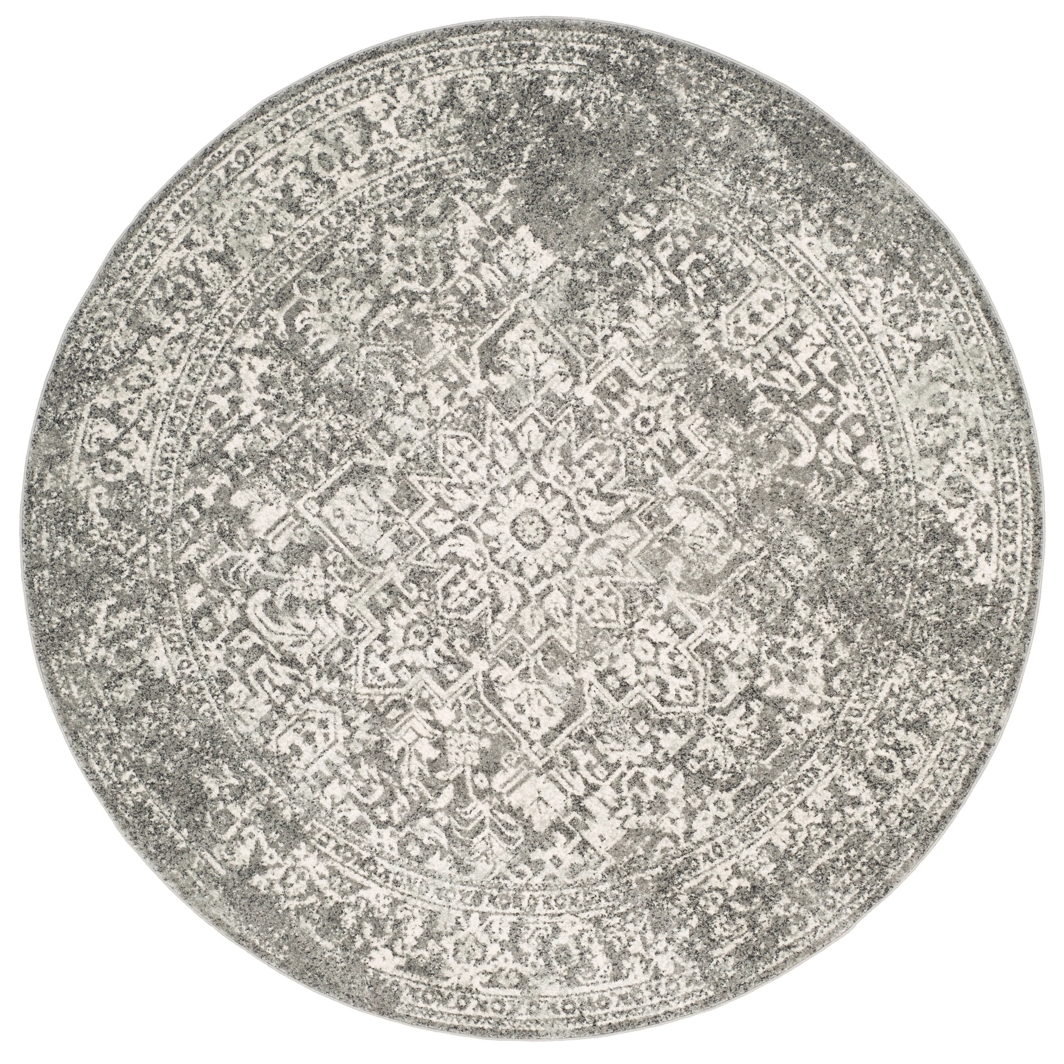 SAFAVIEH Evoke Pety Vintage Distressed Rug