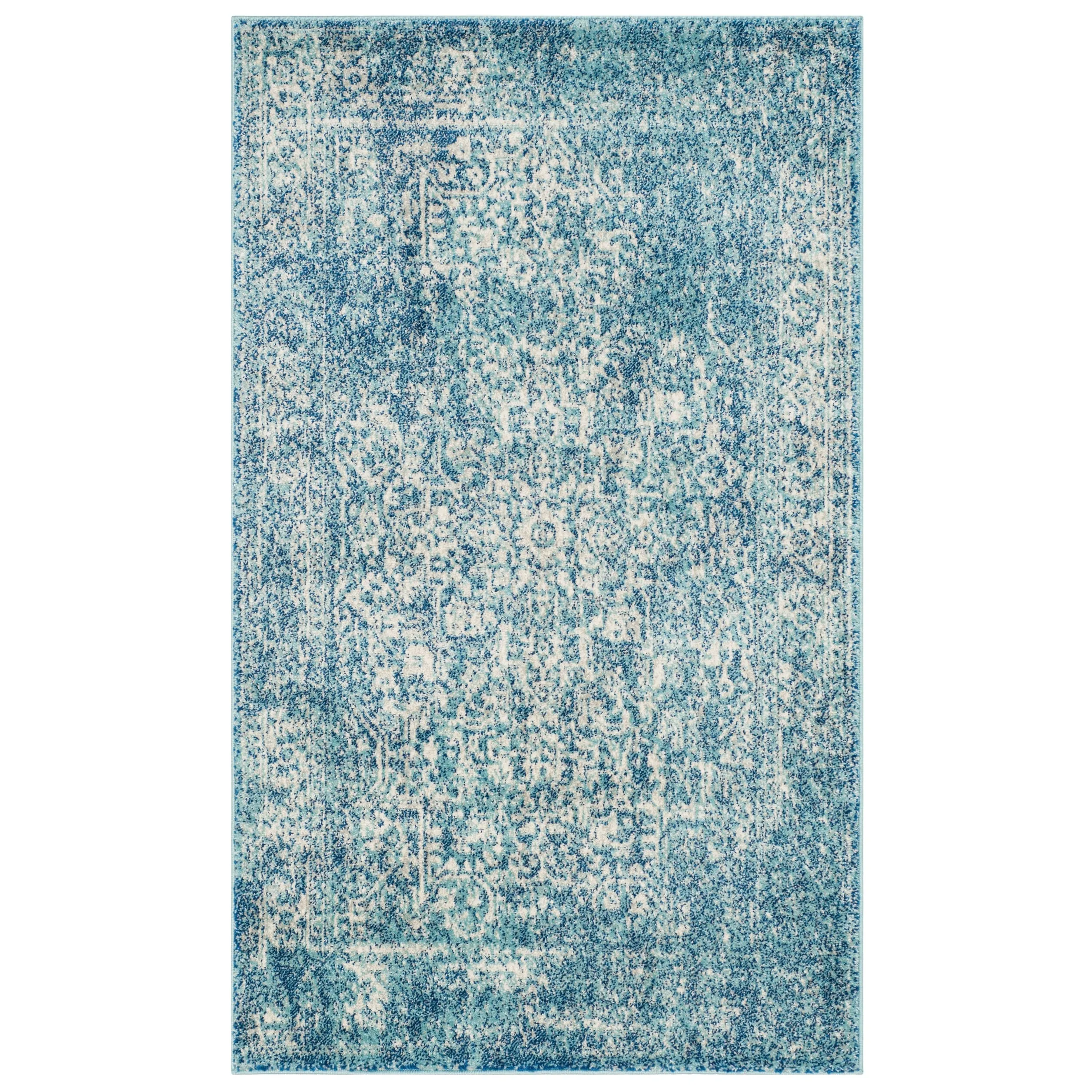 SAFAVIEH Evoke Pety Vintage Distressed Rug