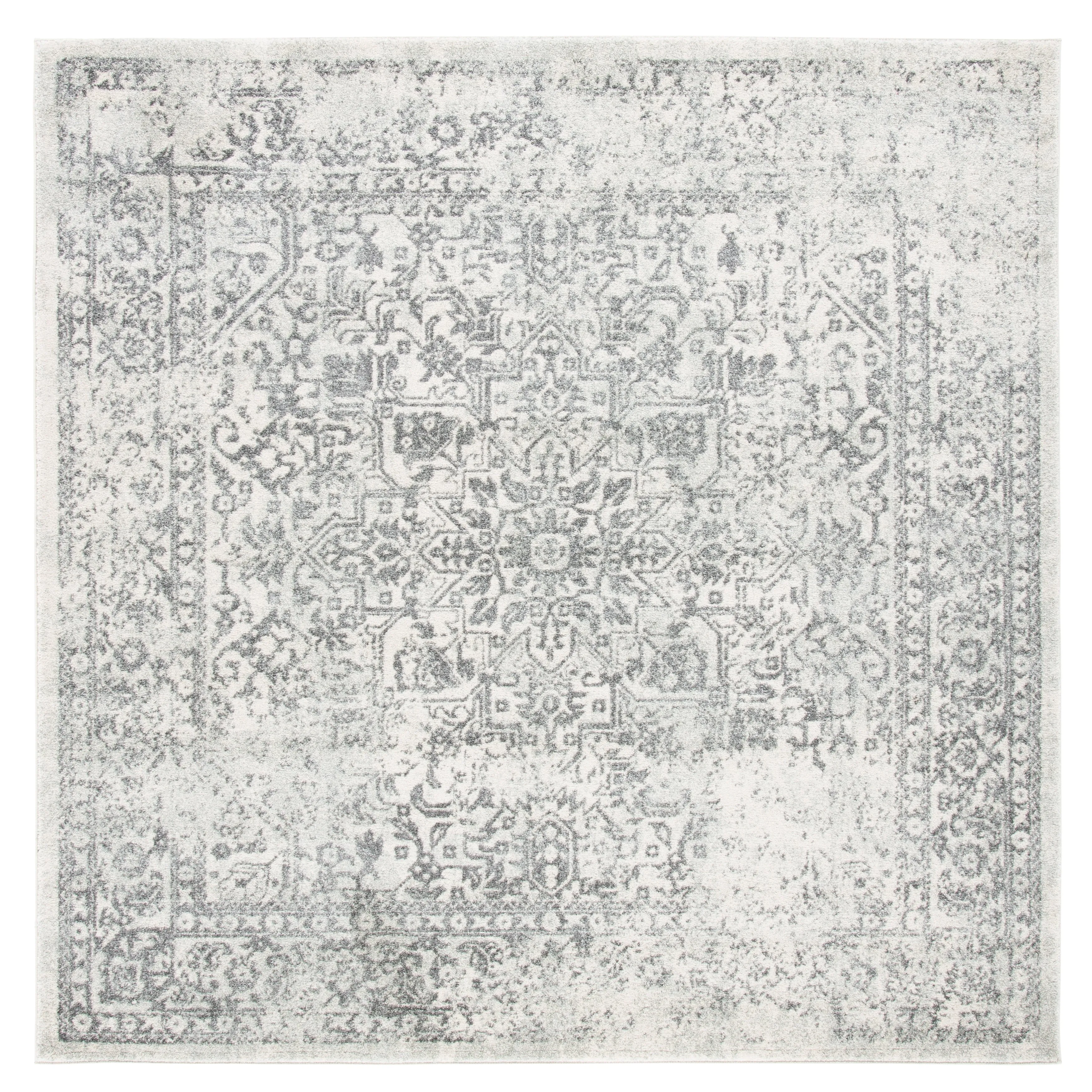 SAFAVIEH Evoke Pety Vintage Distressed Rug