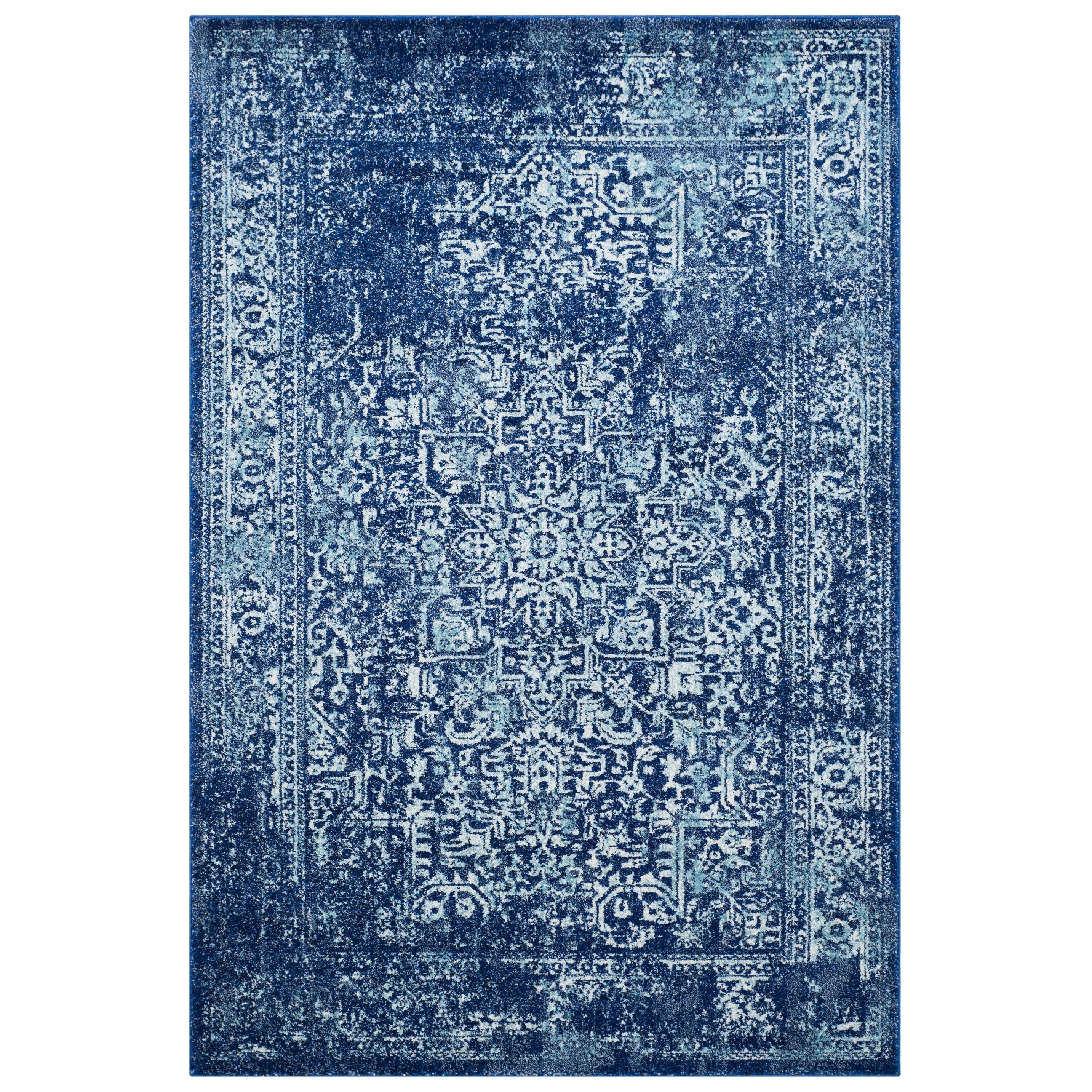 SAFAVIEH Evoke Pety Vintage Distressed Rug