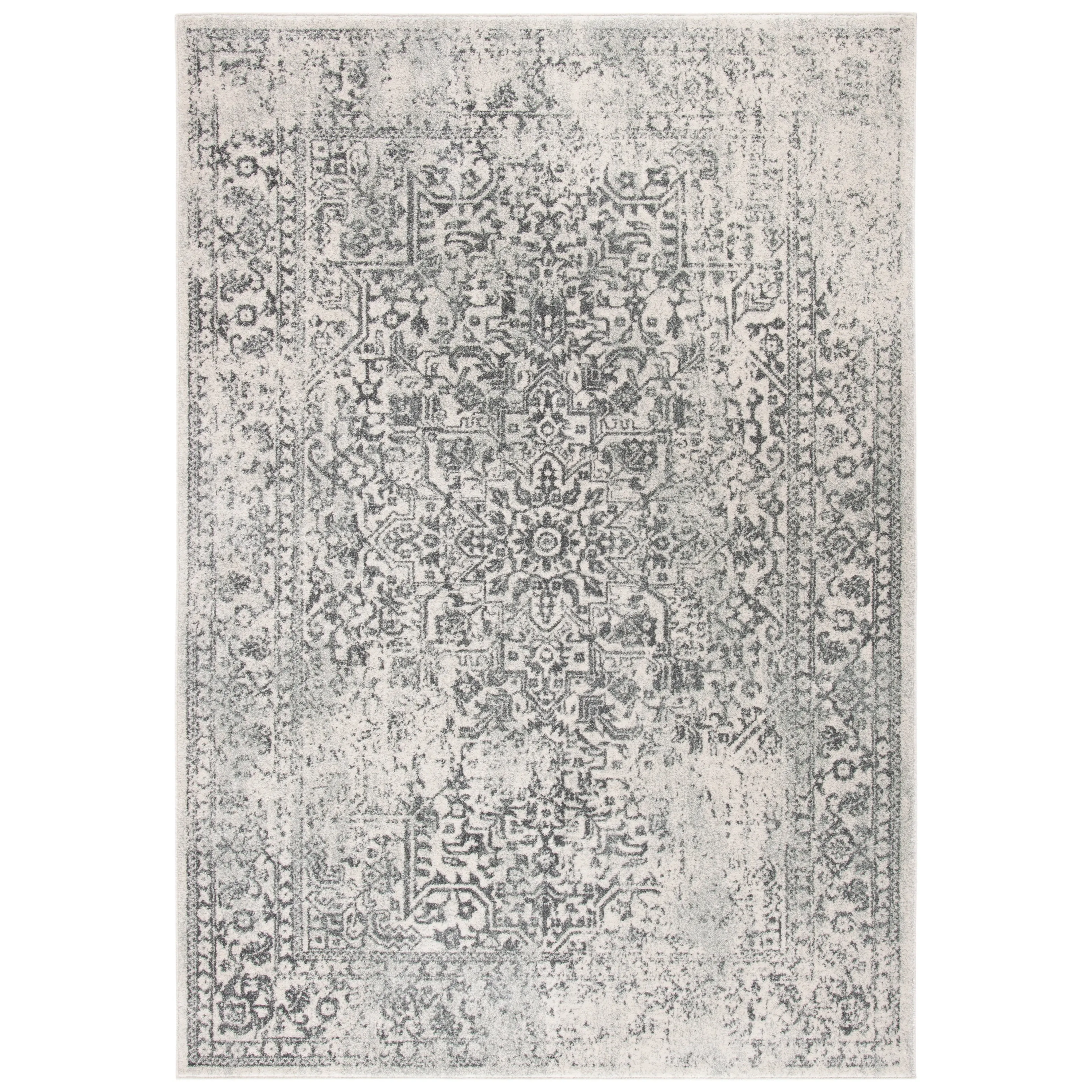 SAFAVIEH Evoke Pety Vintage Distressed Rug