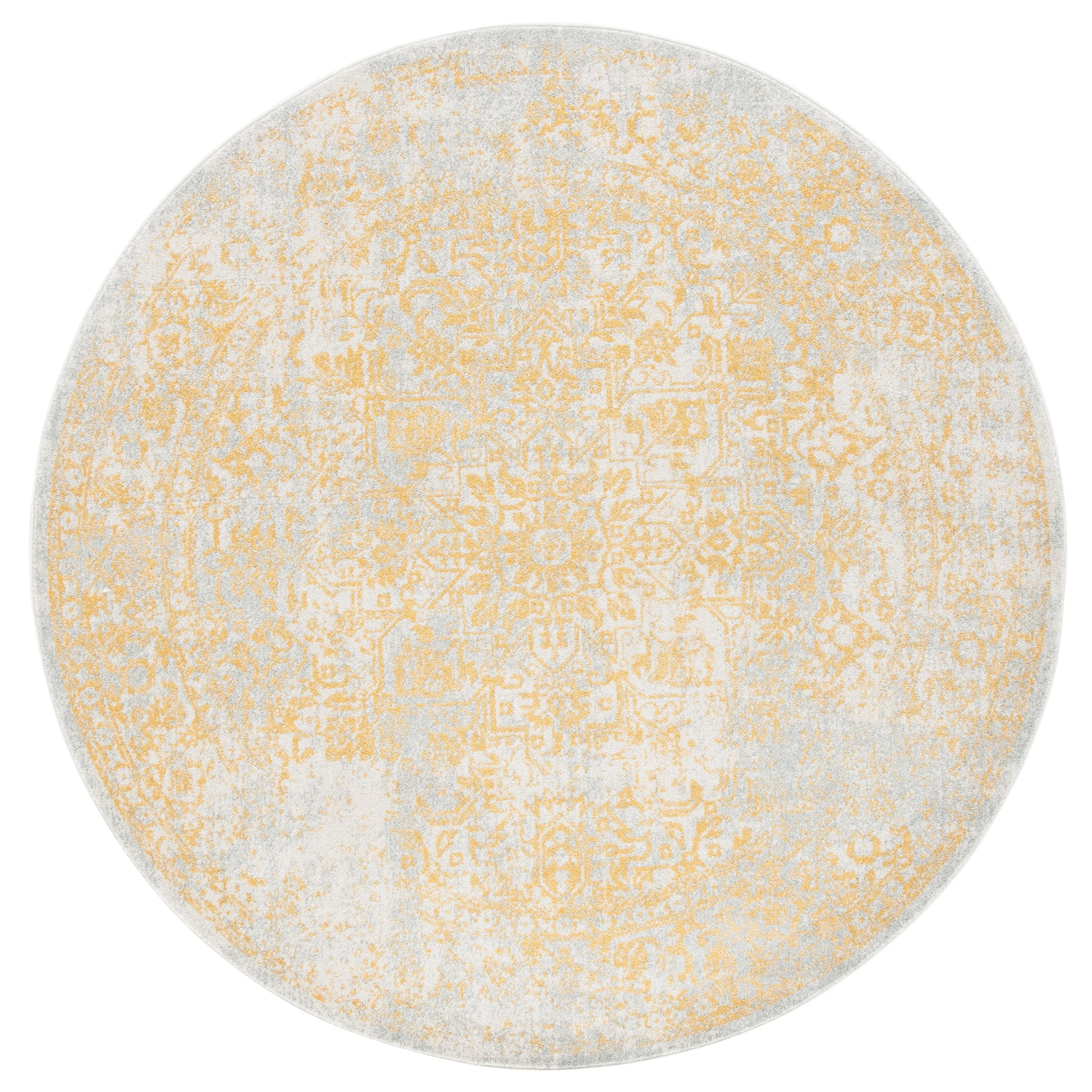 SAFAVIEH Evoke Pety Vintage Distressed Rug