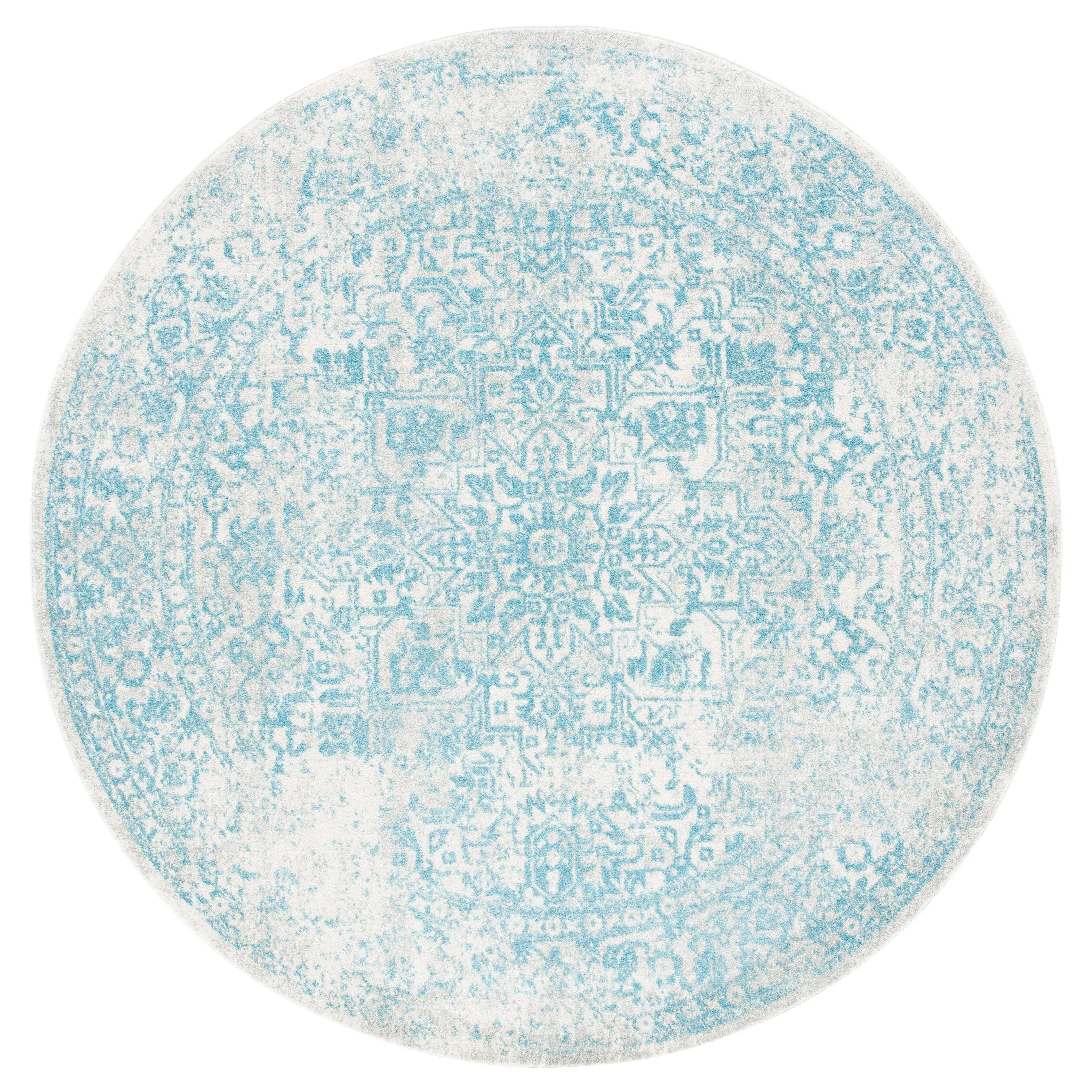SAFAVIEH Evoke Pety Vintage Distressed Rug