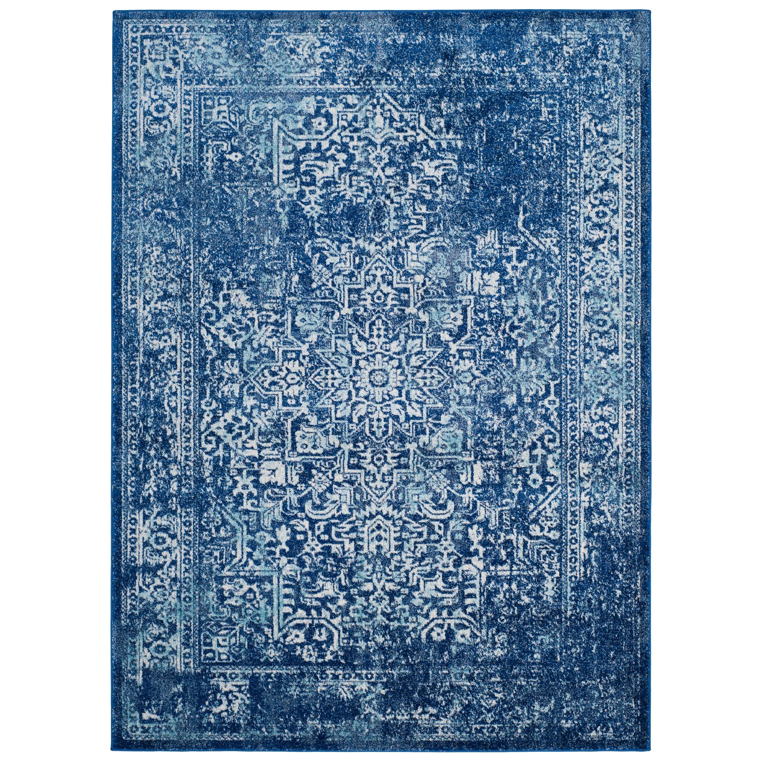 SAFAVIEH Evoke Pety Vintage Distressed Rug