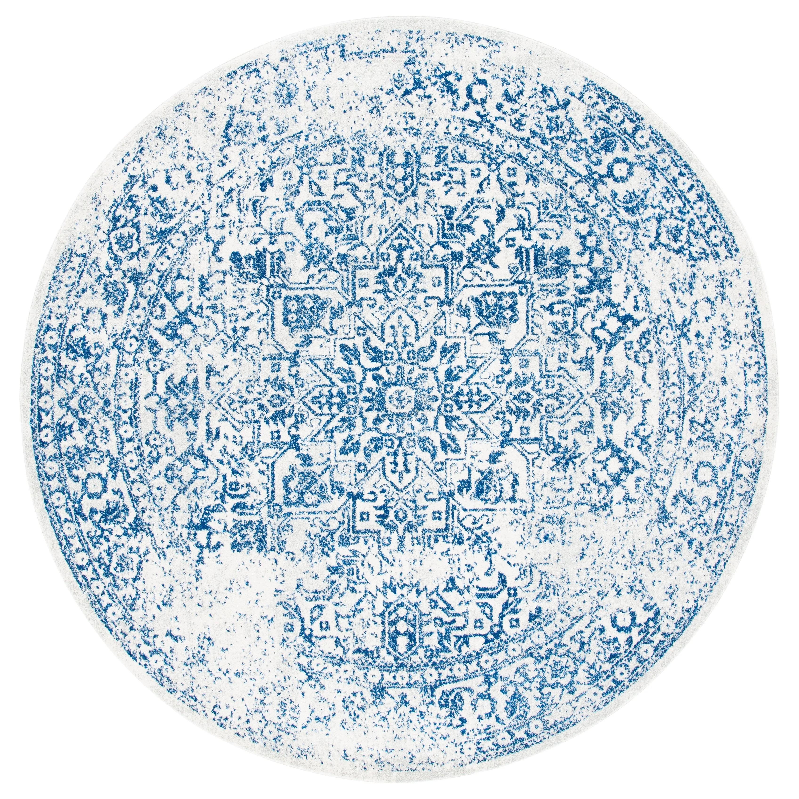 SAFAVIEH Evoke Pety Vintage Distressed Rug