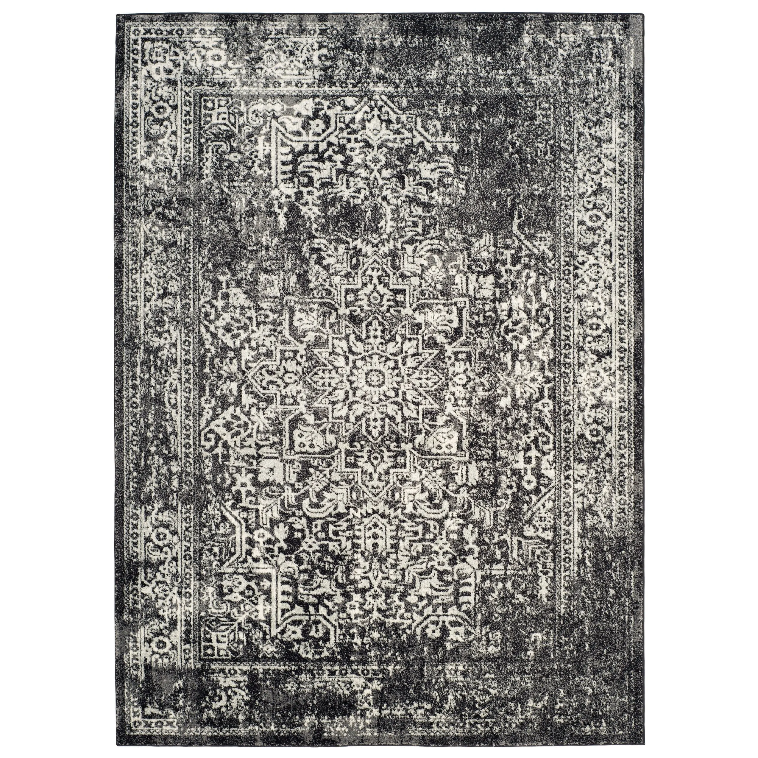 SAFAVIEH Evoke Pety Vintage Distressed Rug