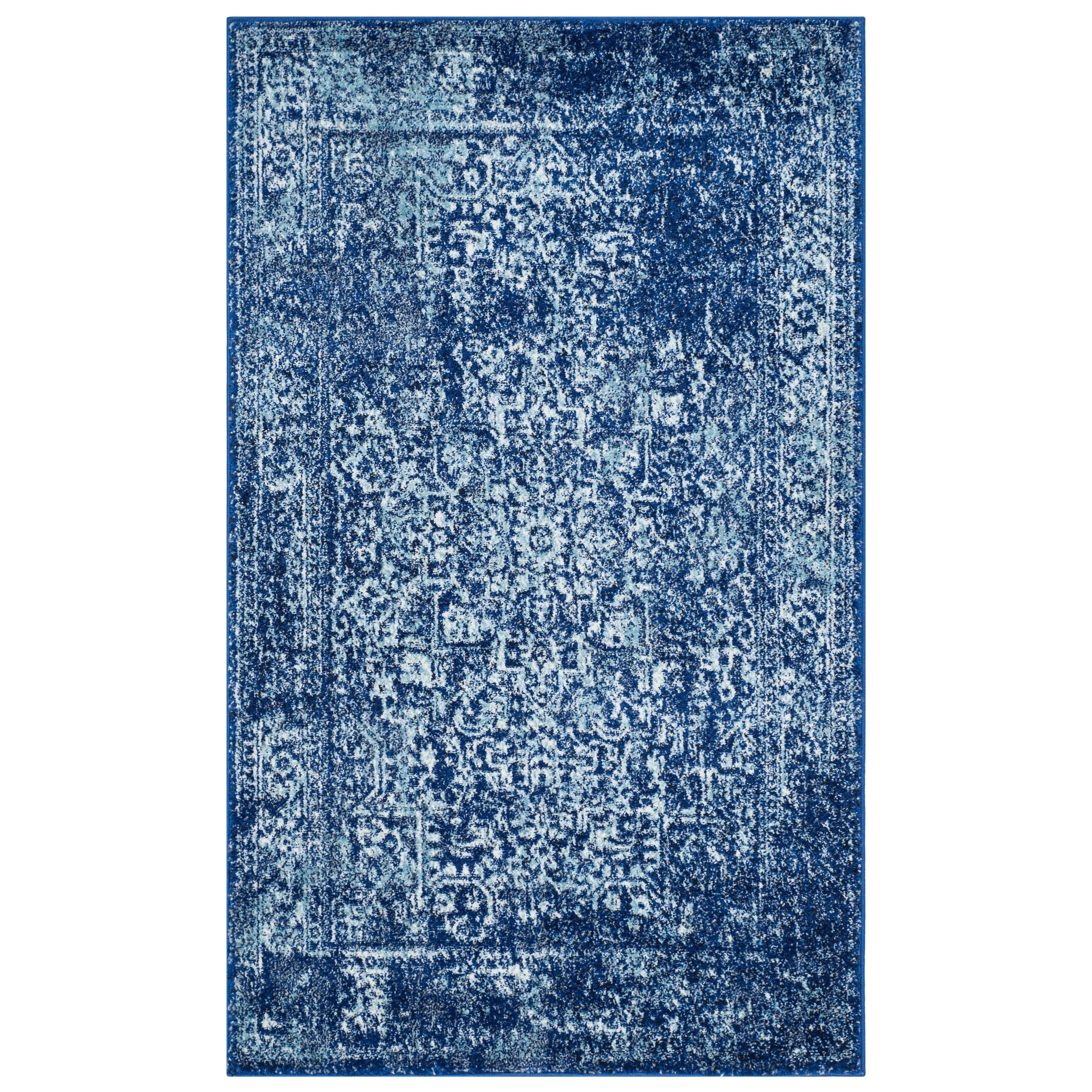 SAFAVIEH Evoke Pety Vintage Distressed Rug