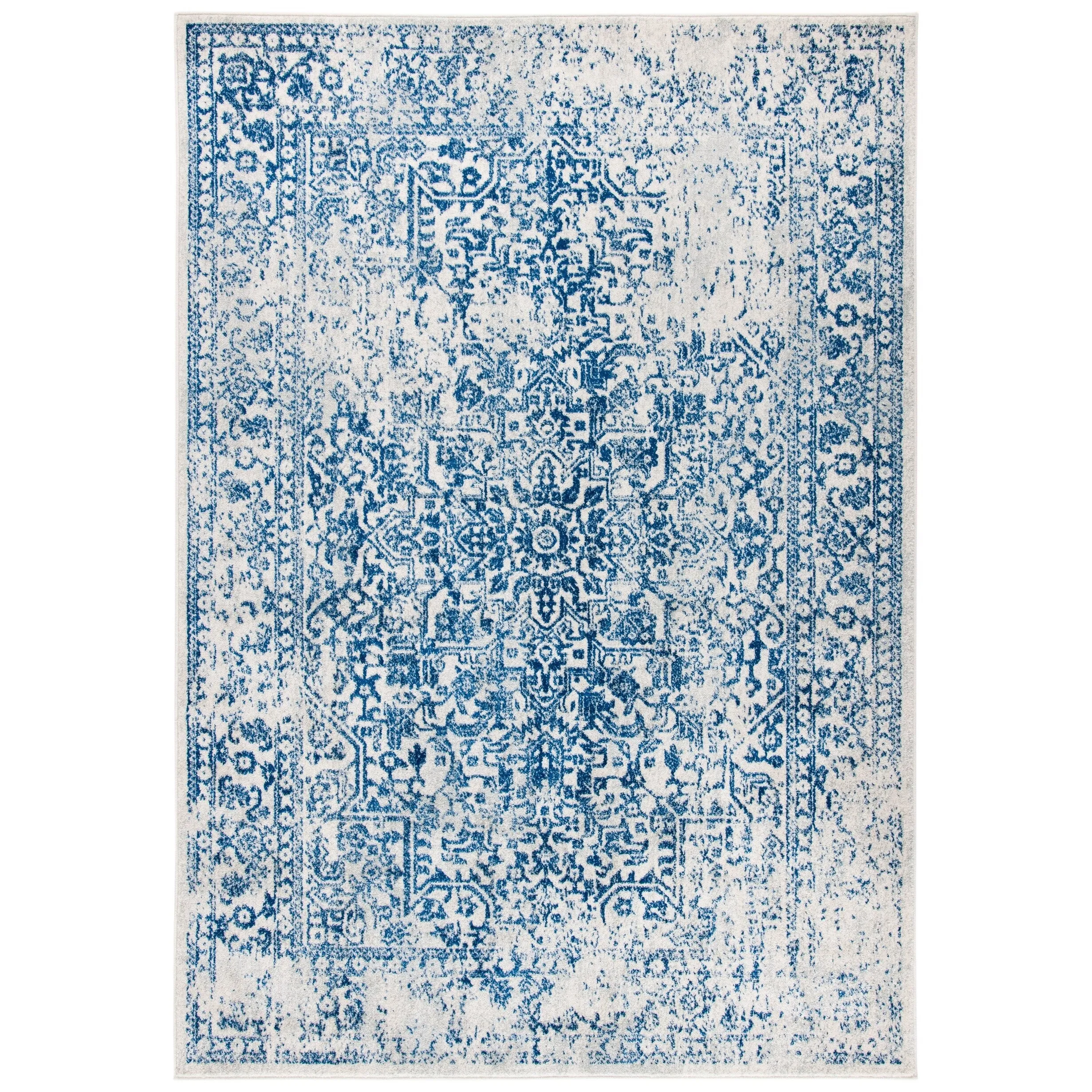SAFAVIEH Evoke Pety Vintage Distressed Rug