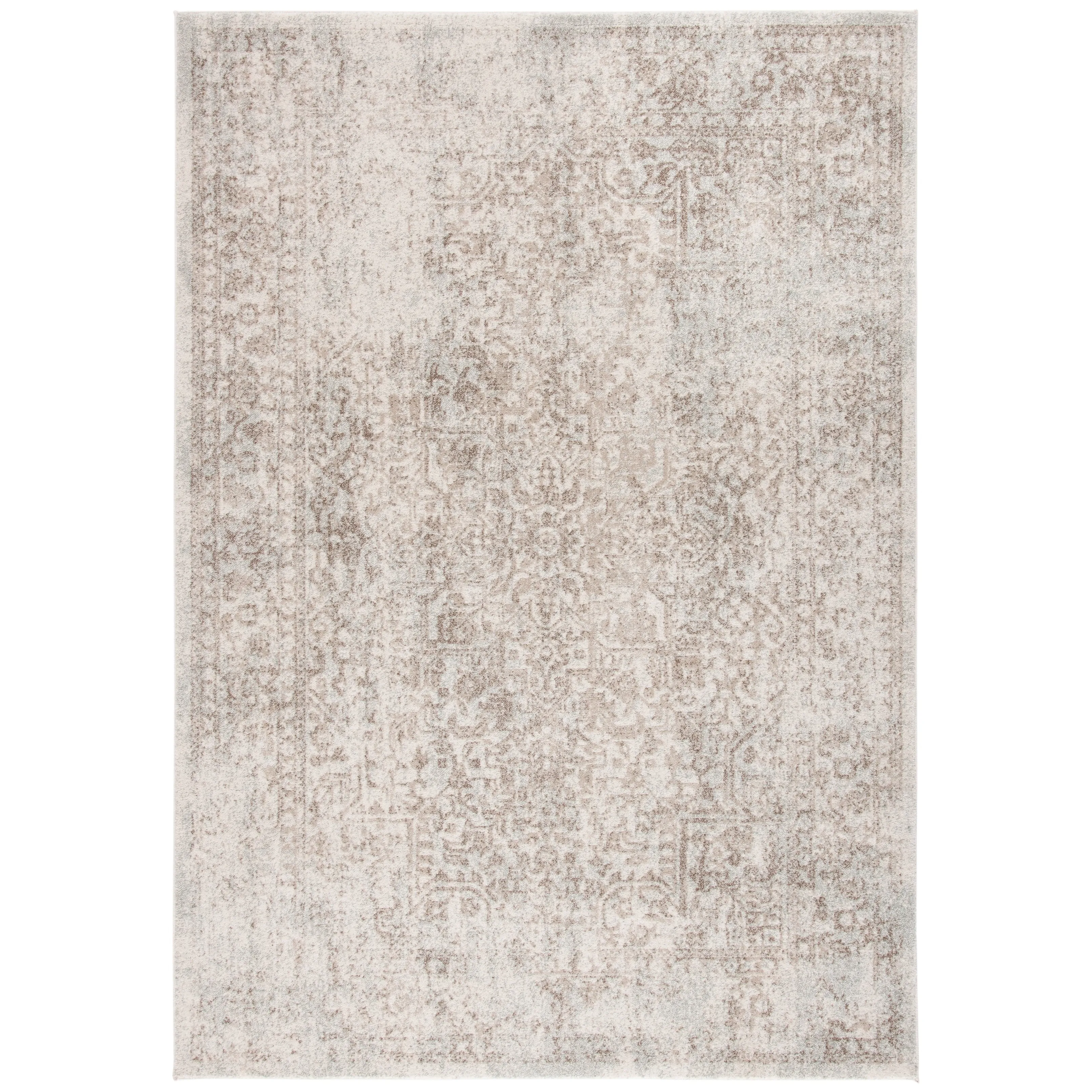 SAFAVIEH Evoke Pety Vintage Distressed Rug