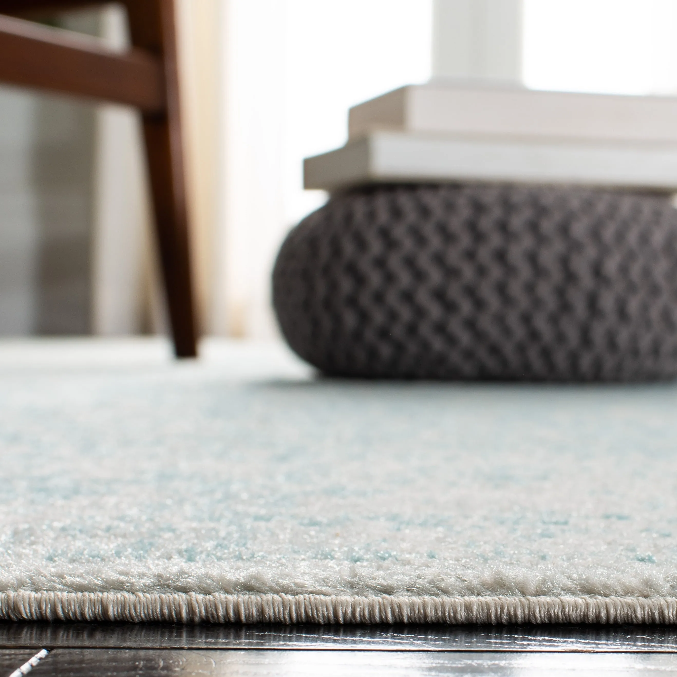 SAFAVIEH Evoke Pety Vintage Distressed Rug