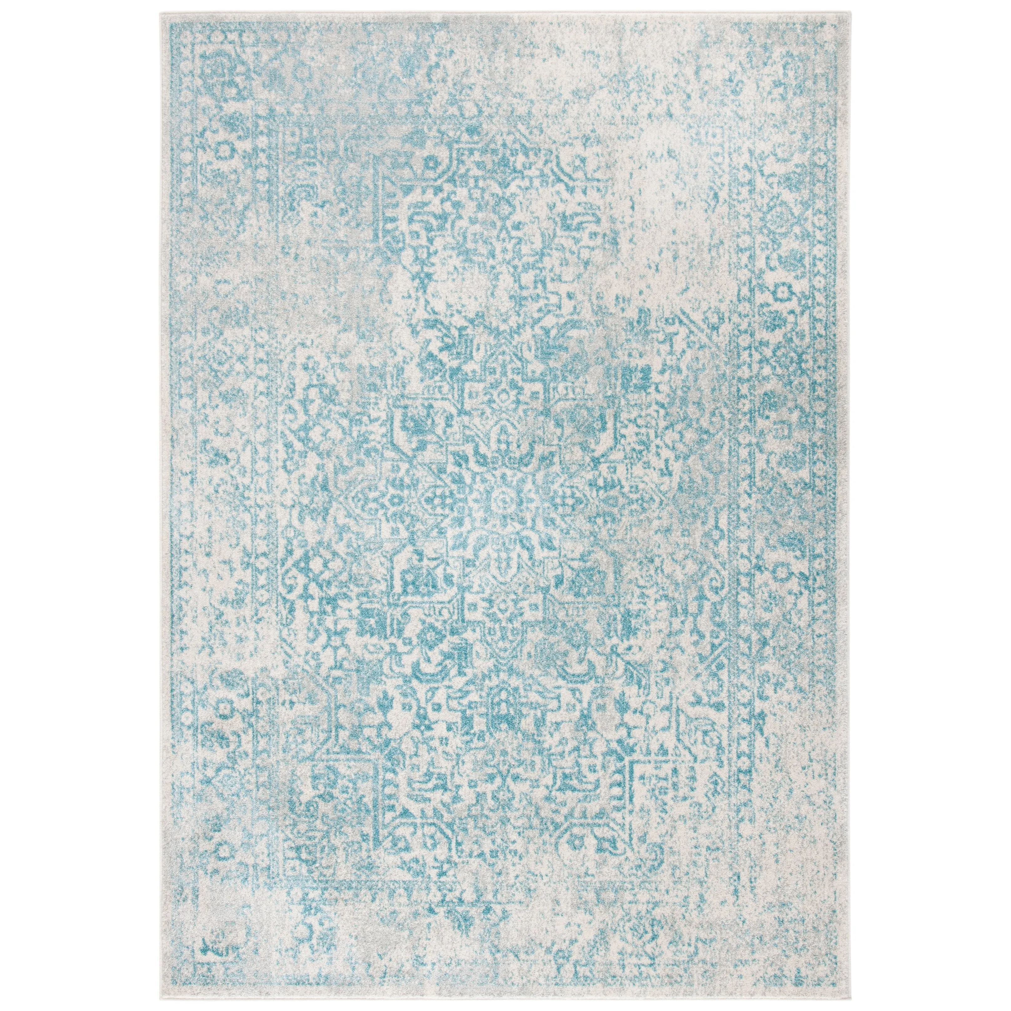 SAFAVIEH Evoke Pety Vintage Distressed Rug