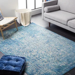 SAFAVIEH Evoke Pety Vintage Distressed Rug