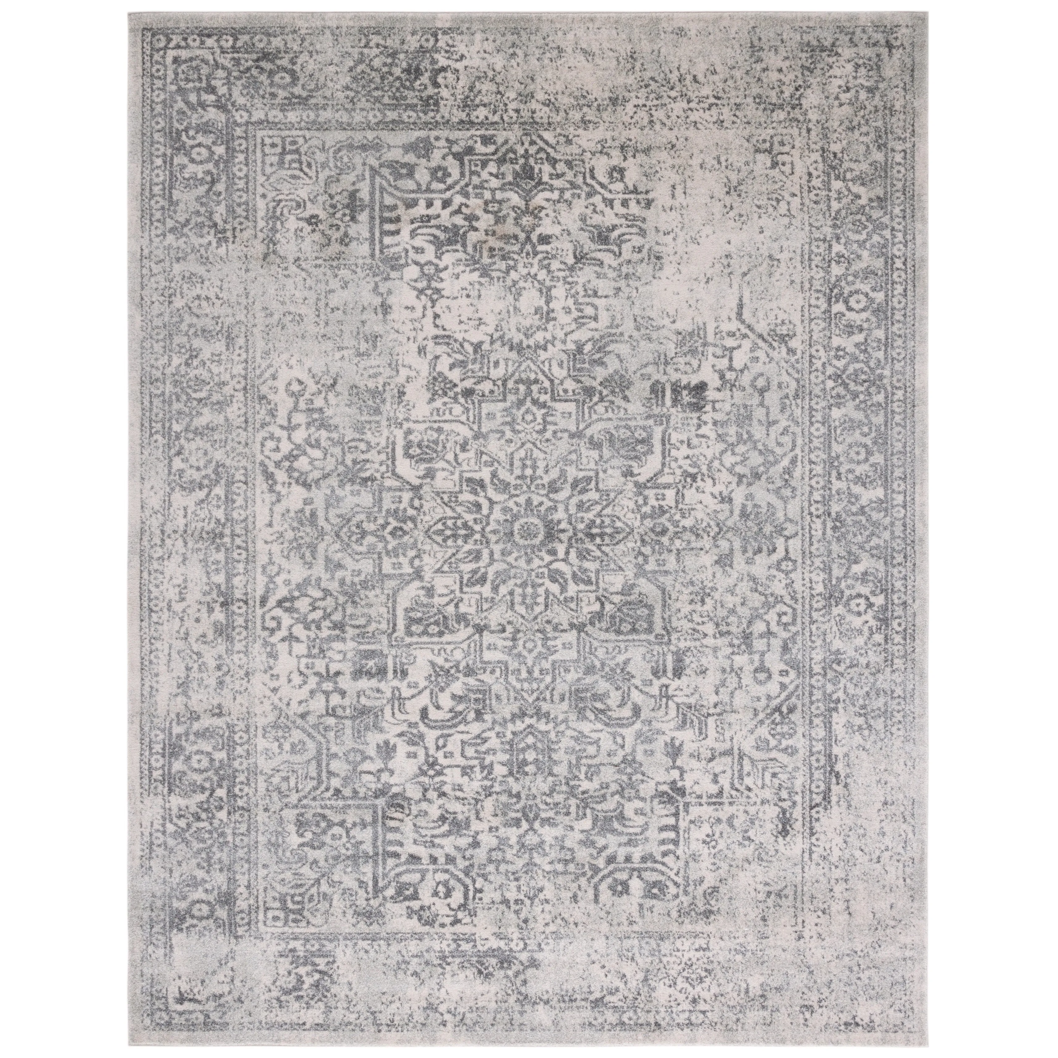 SAFAVIEH Evoke Pety Vintage Distressed Rug