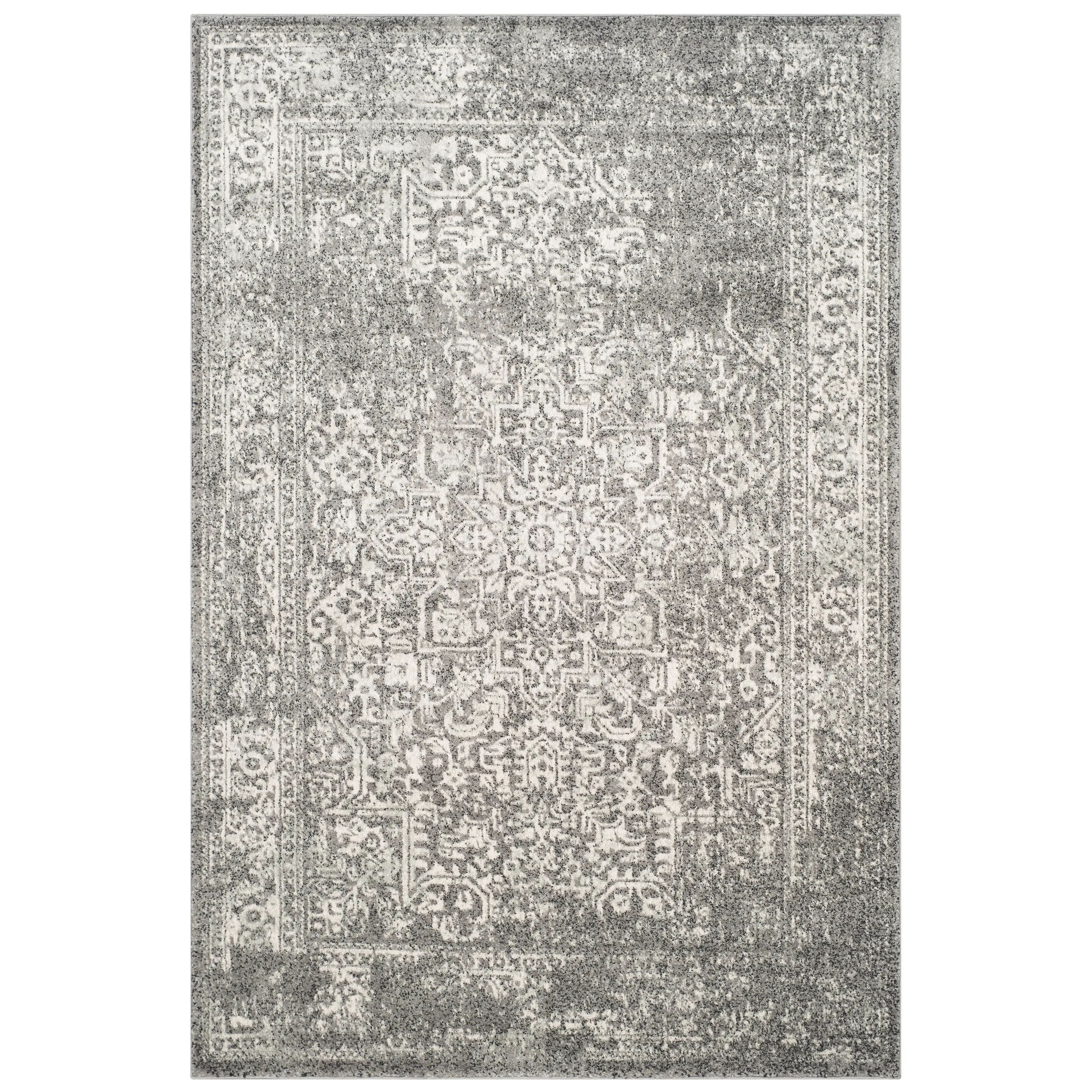 SAFAVIEH Evoke Pety Vintage Distressed Rug