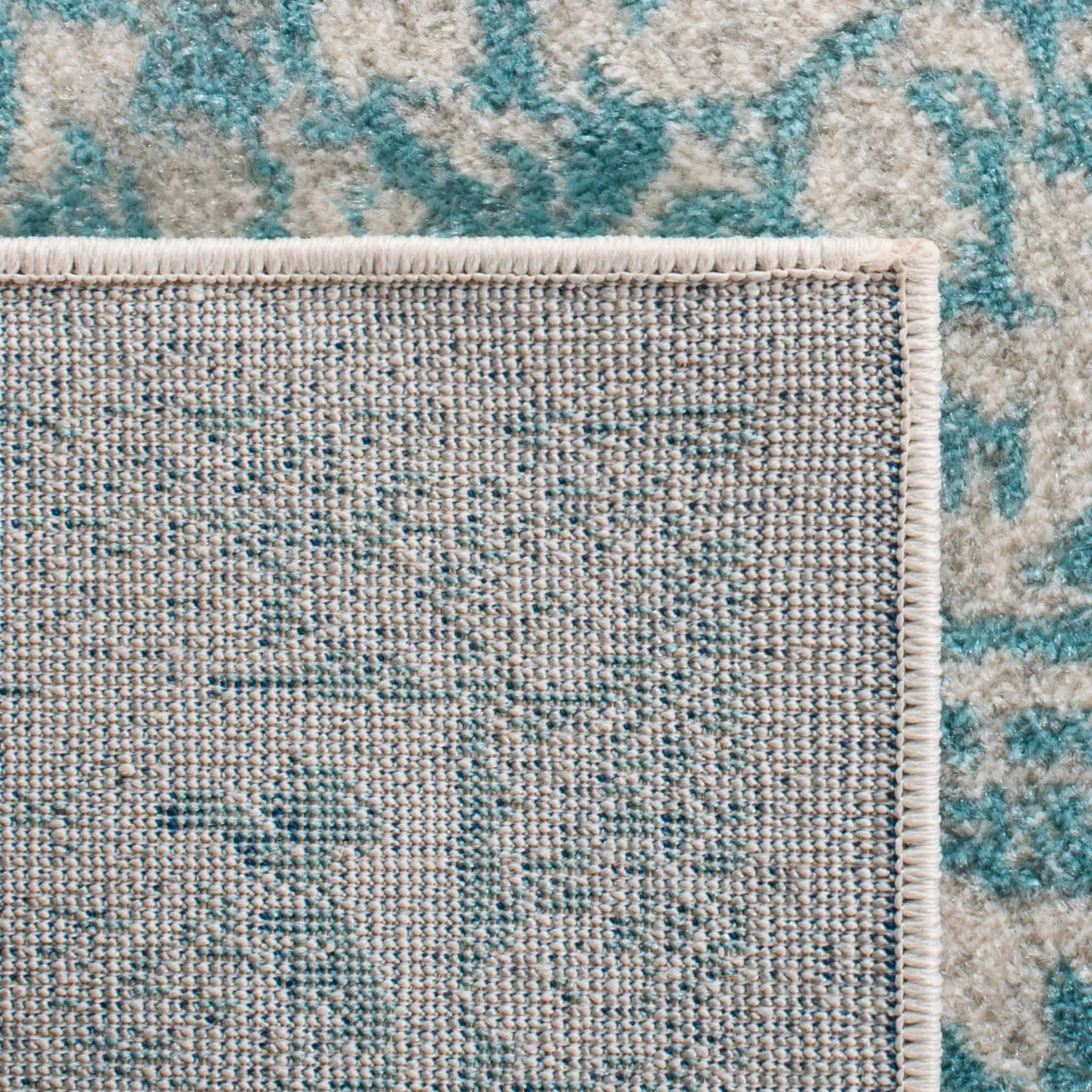 SAFAVIEH Evoke Pety Vintage Distressed Rug
