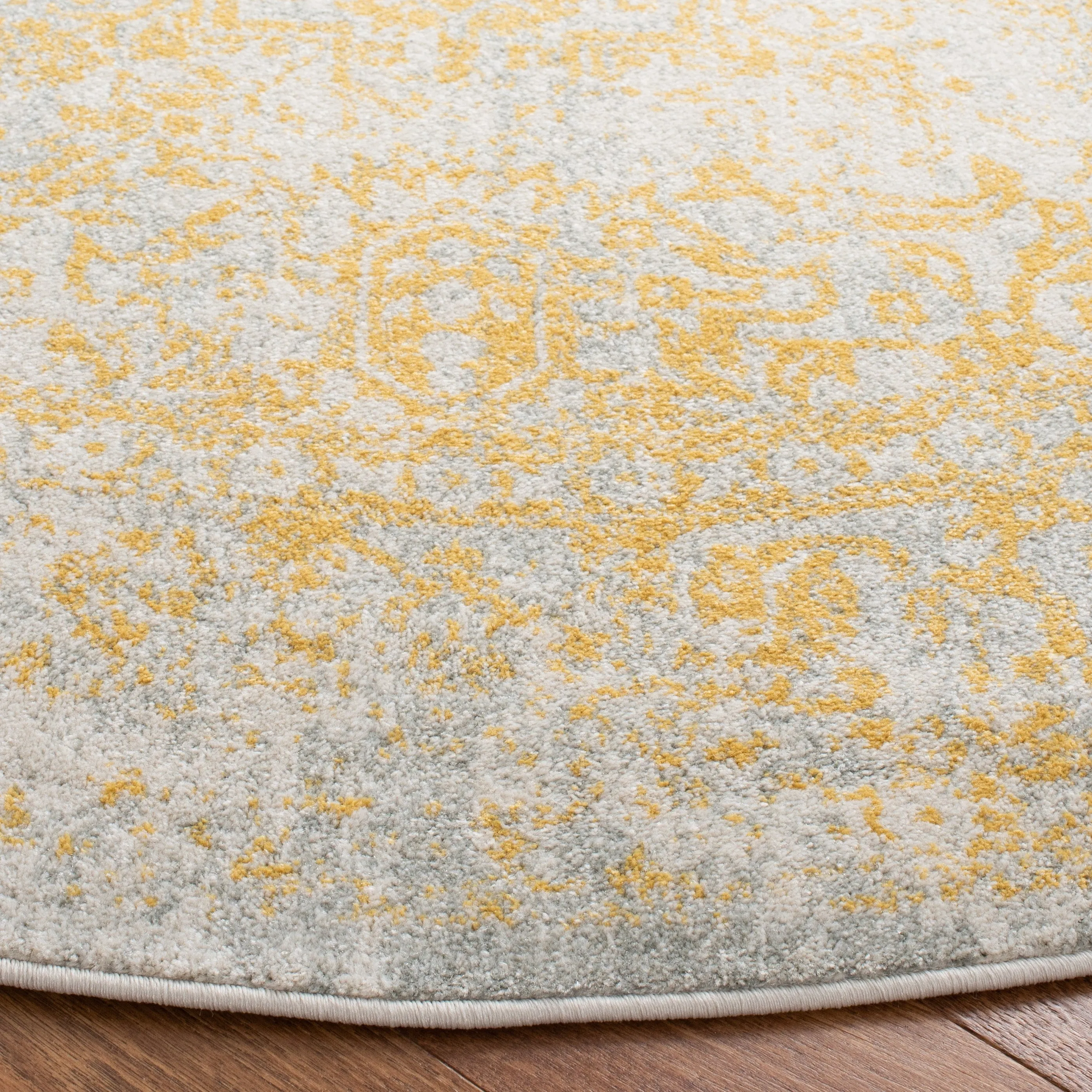 SAFAVIEH Evoke Pety Vintage Distressed Rug