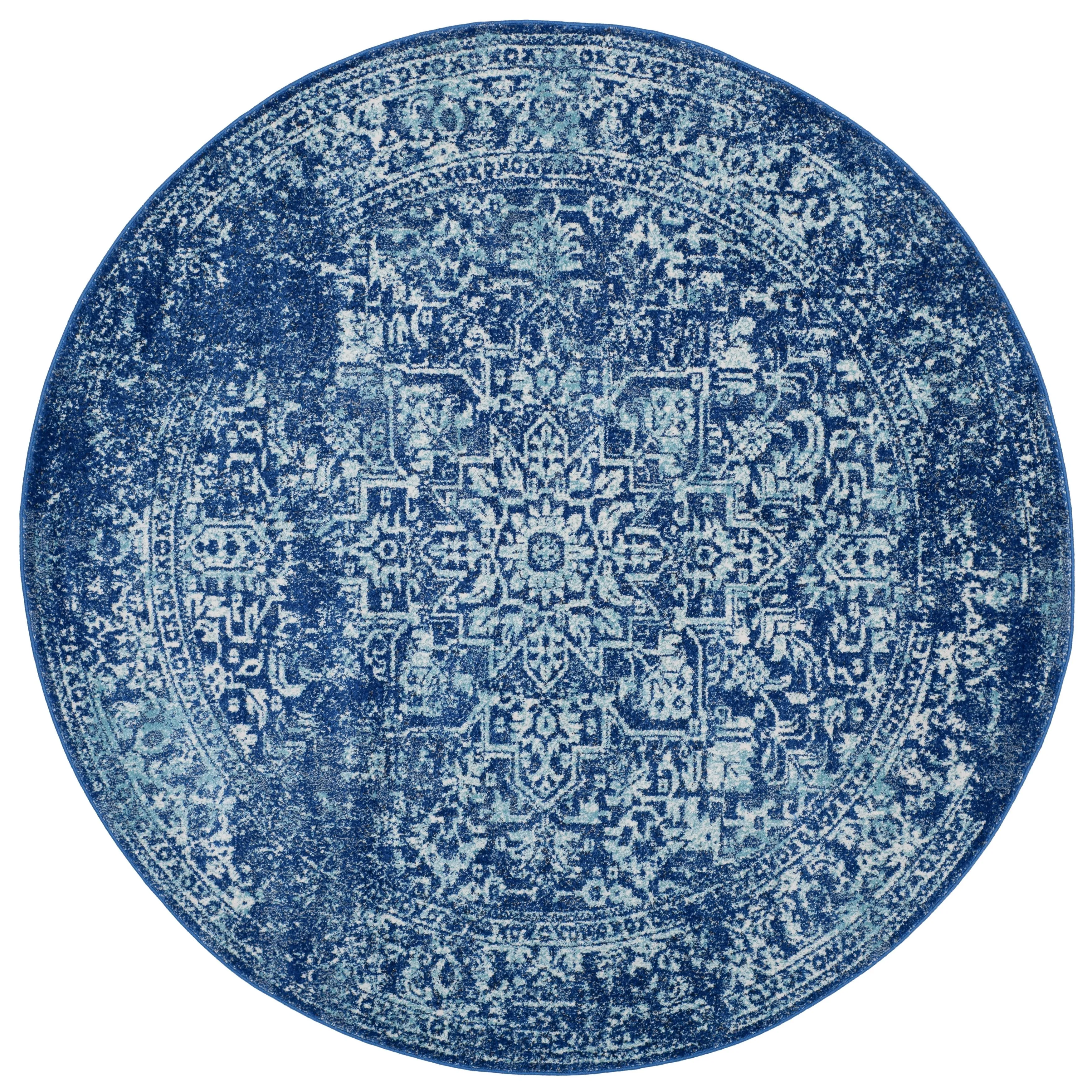 SAFAVIEH Evoke Pety Vintage Distressed Rug