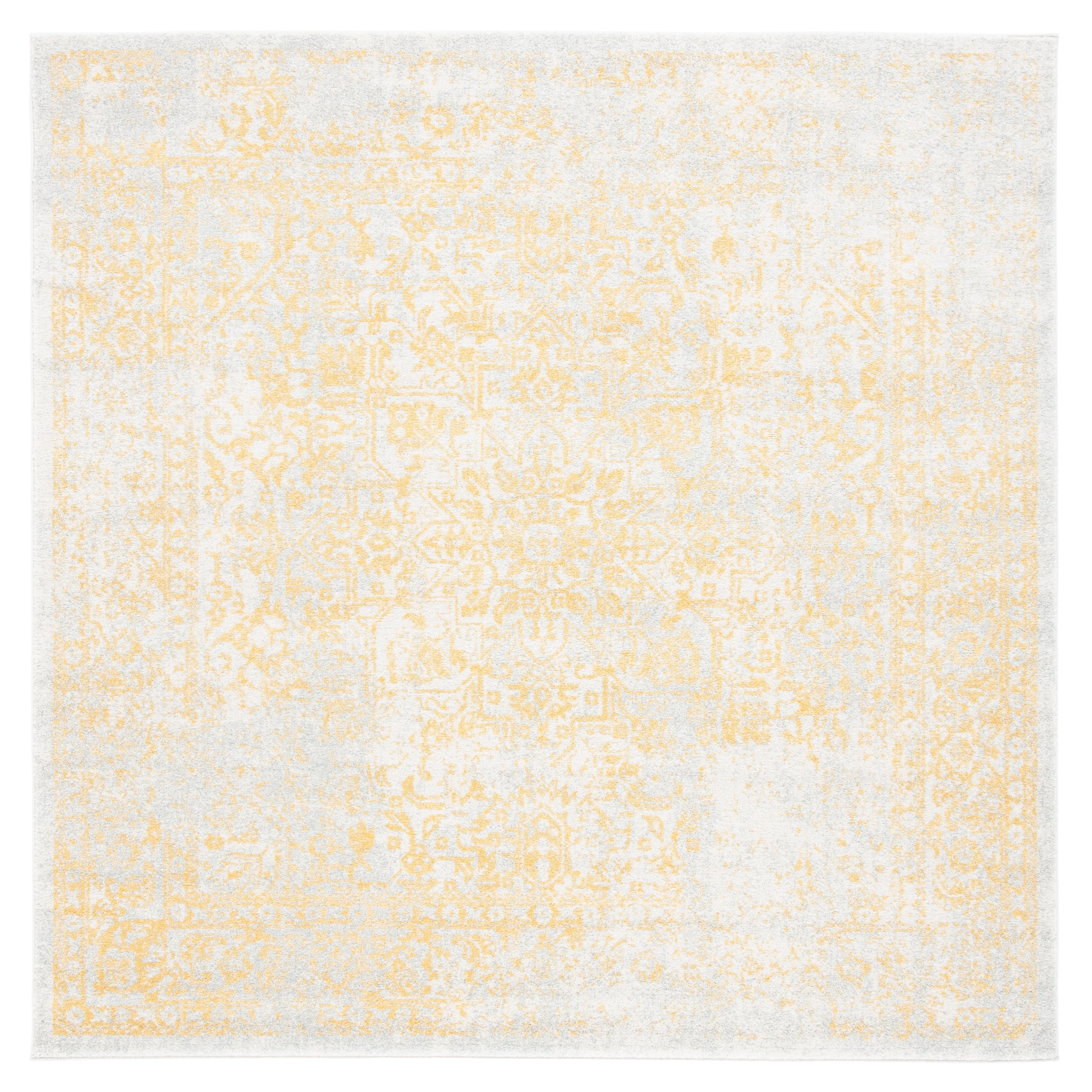 SAFAVIEH Evoke Pety Vintage Distressed Rug