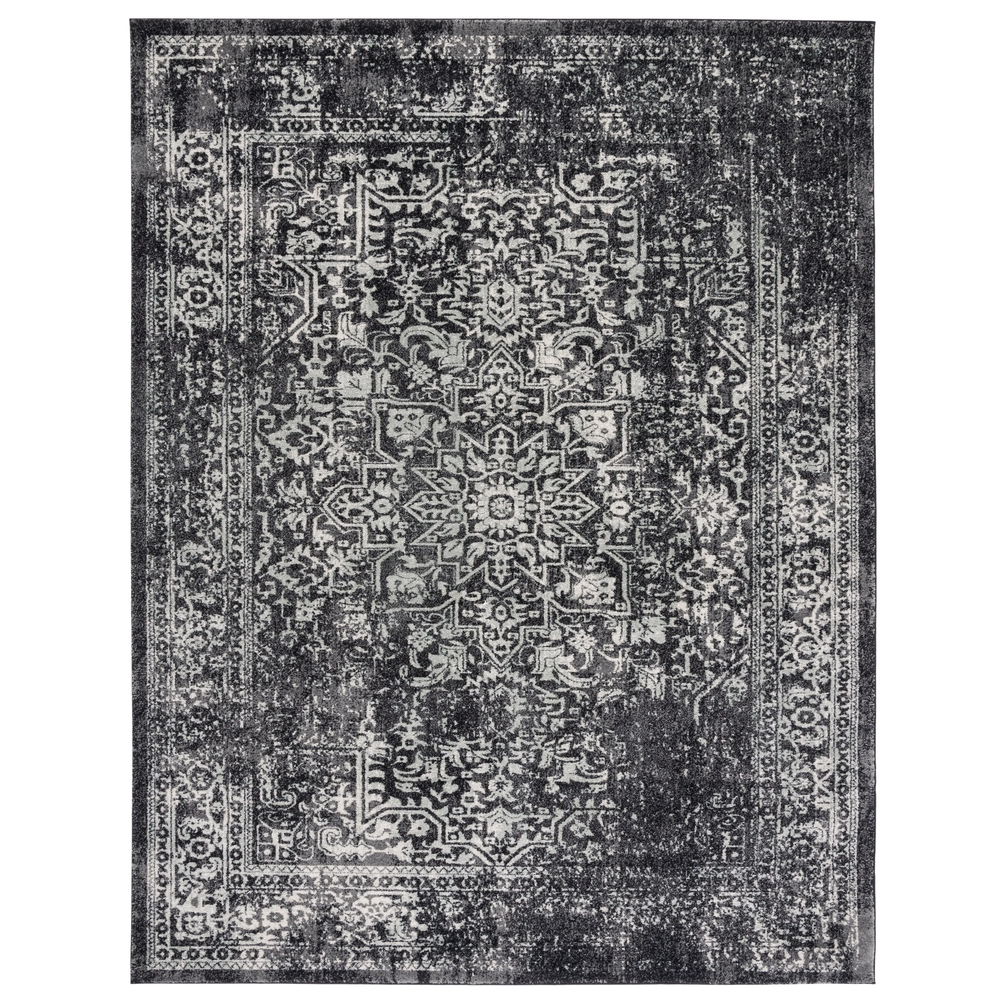 SAFAVIEH Evoke Pety Vintage Distressed Rug