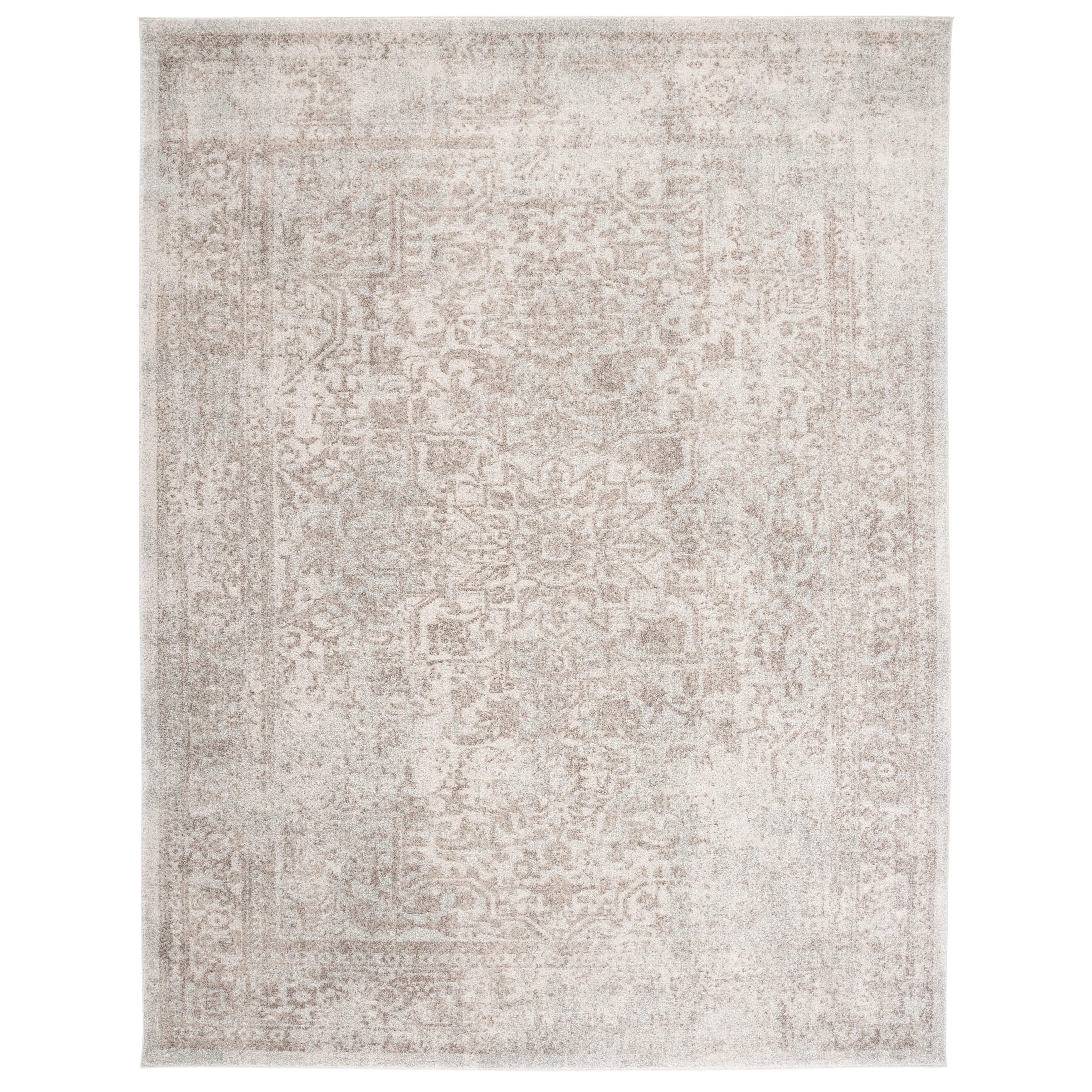 SAFAVIEH Evoke Pety Vintage Distressed Rug