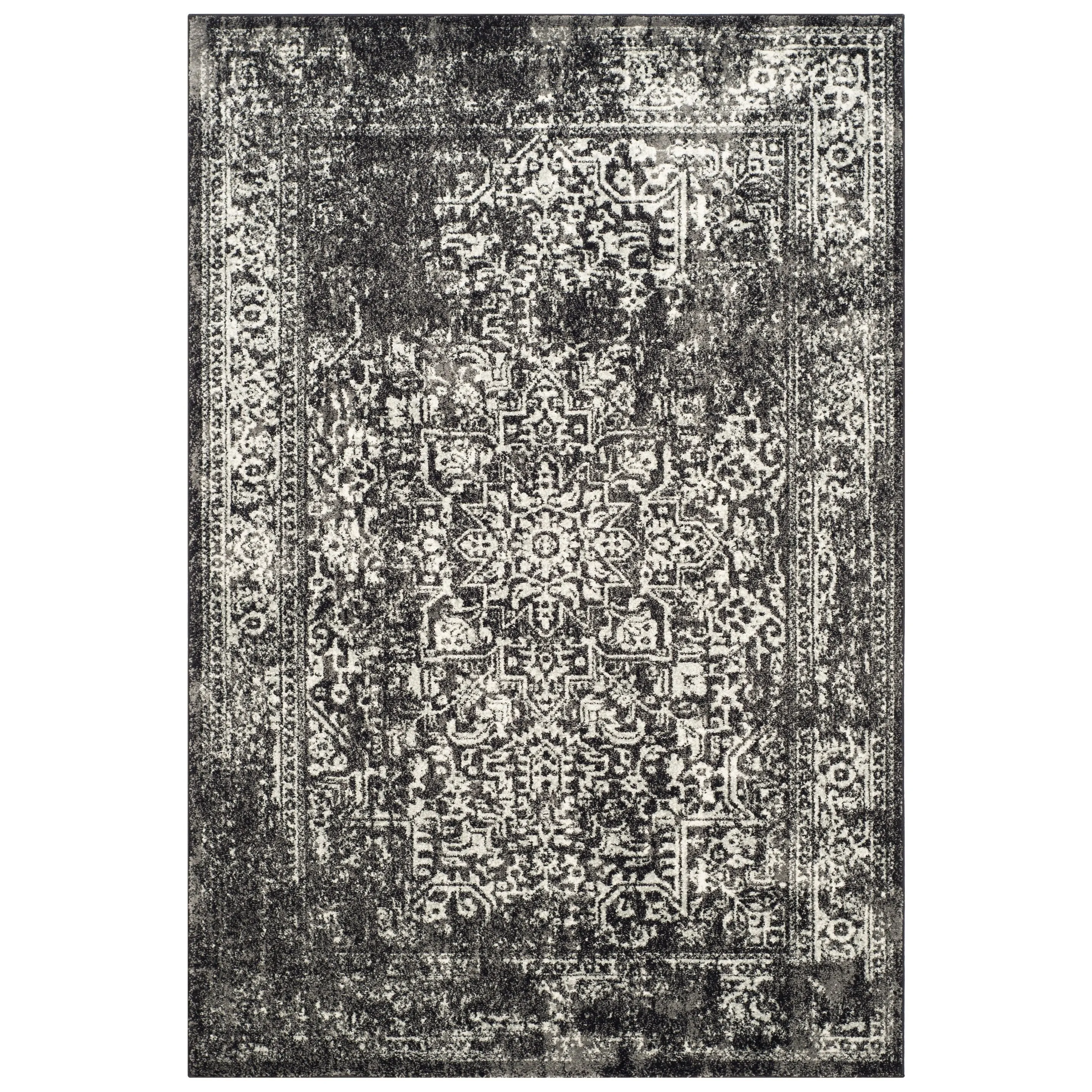 SAFAVIEH Evoke Pety Vintage Distressed Rug