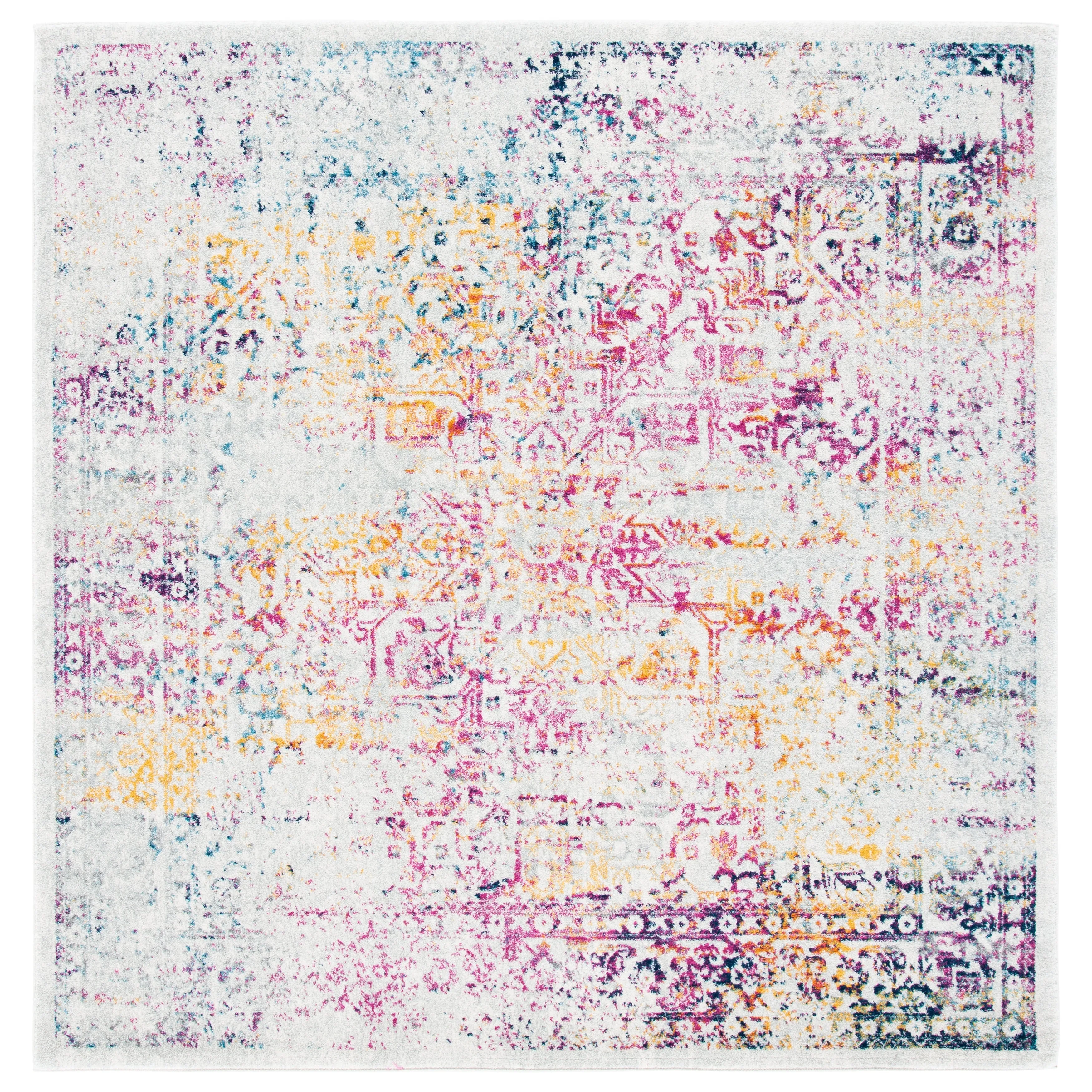 SAFAVIEH Evoke Pety Vintage Distressed Rug