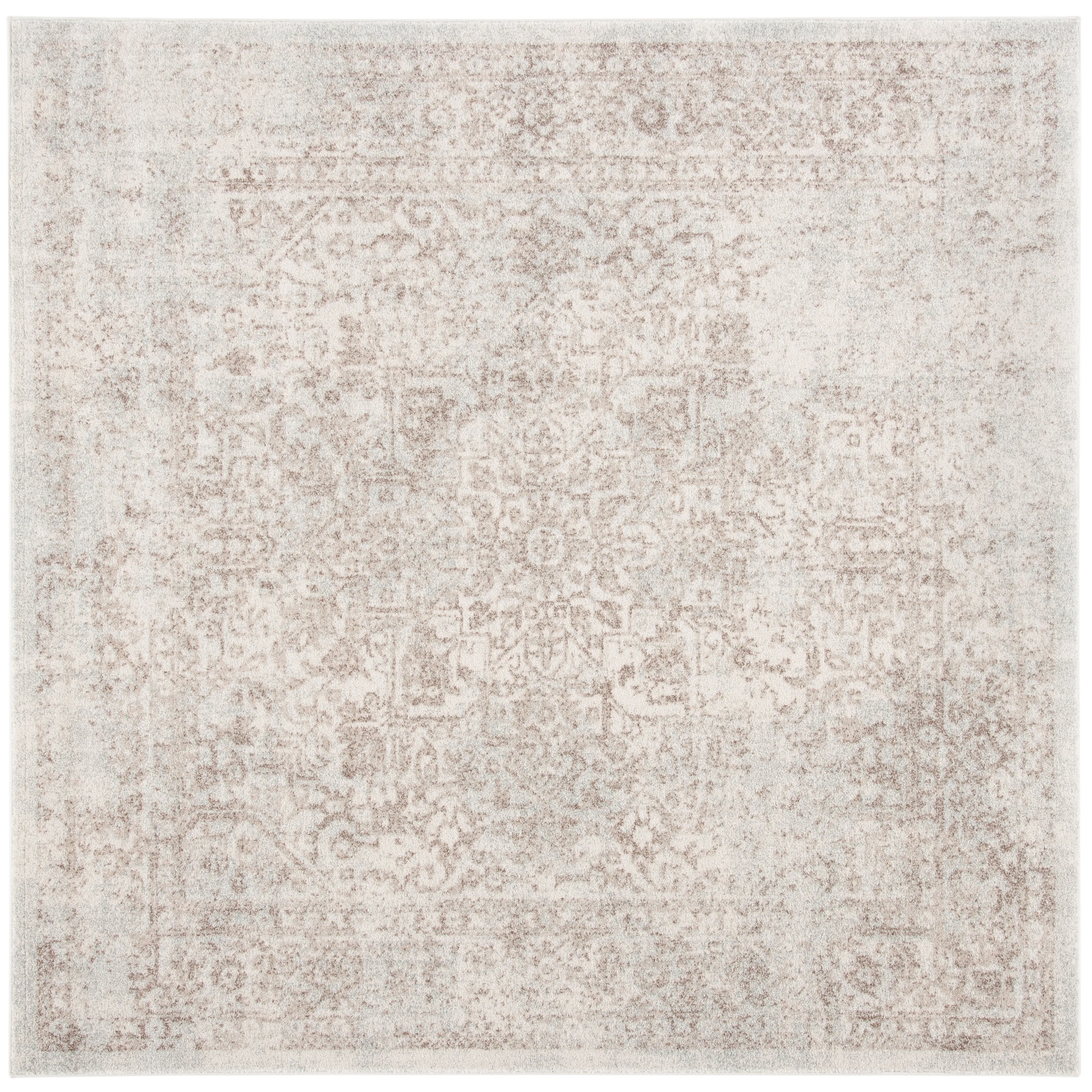 SAFAVIEH Evoke Pety Vintage Distressed Rug