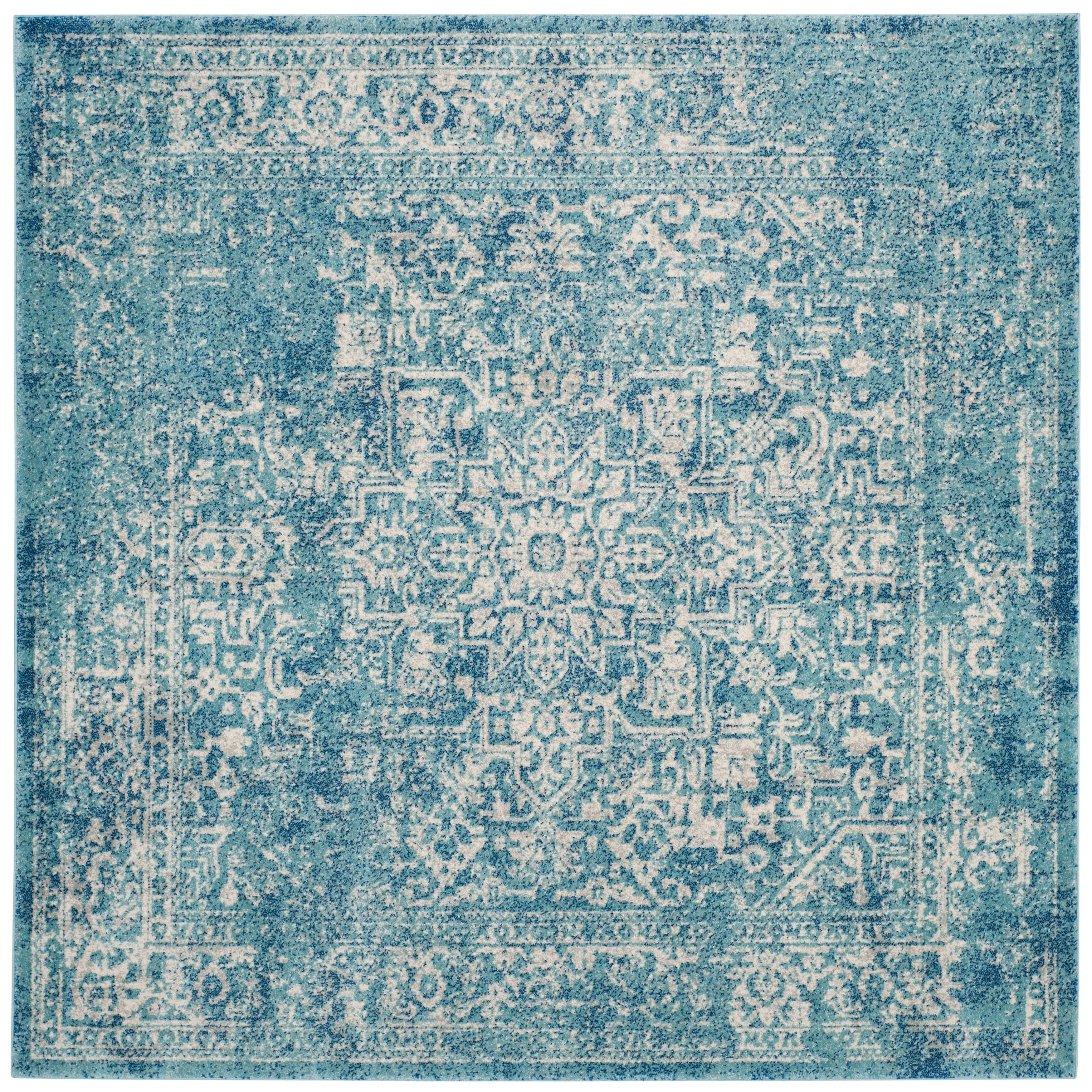 SAFAVIEH Evoke Pety Vintage Distressed Rug