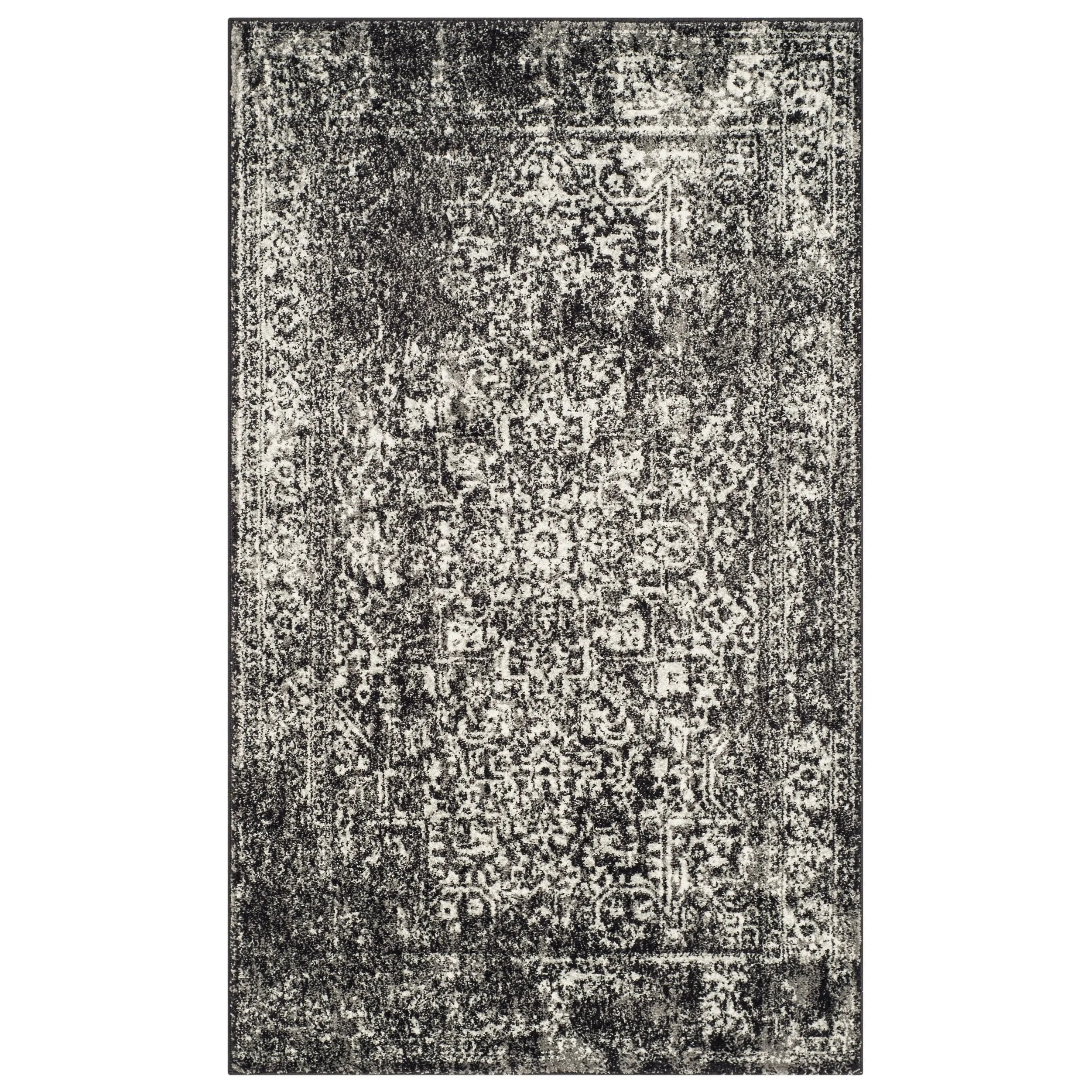SAFAVIEH Evoke Pety Vintage Distressed Rug