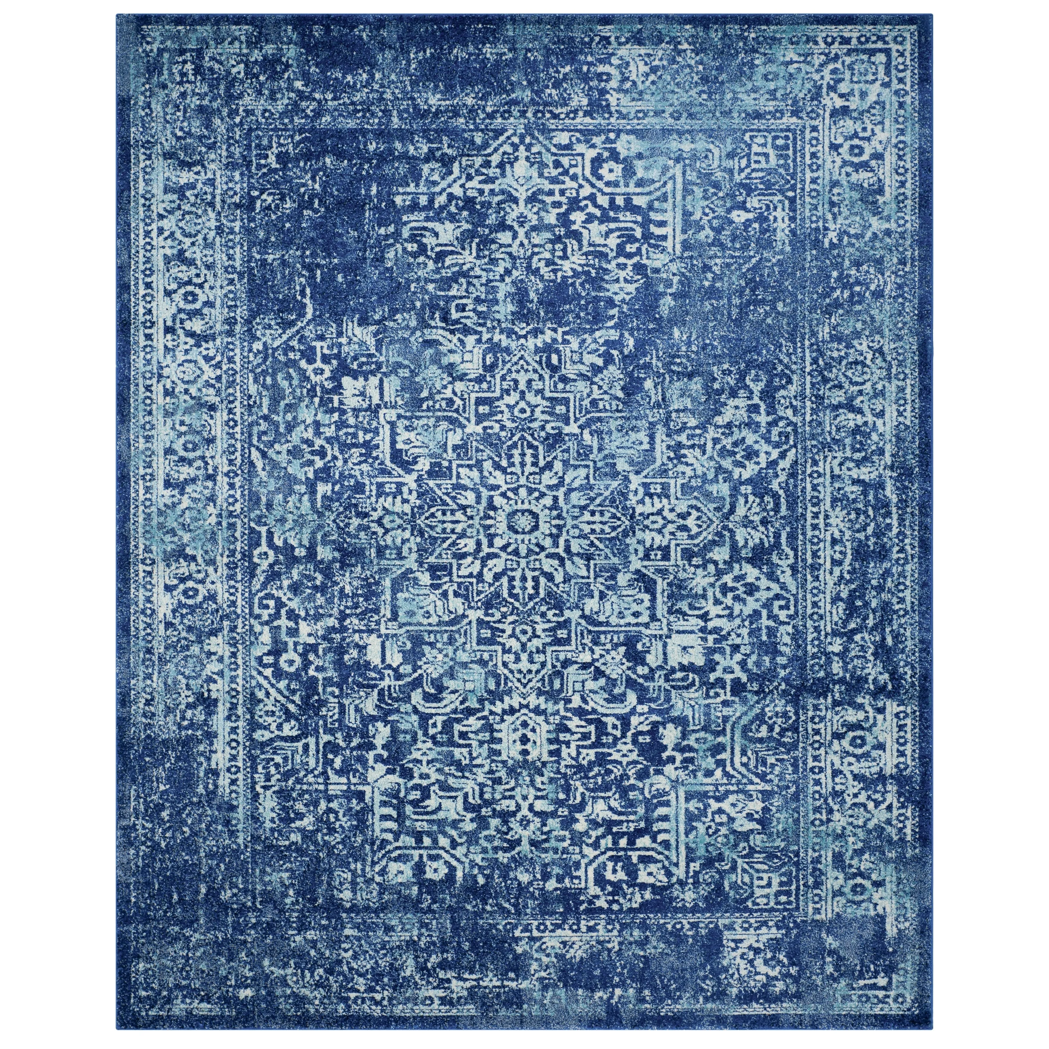 SAFAVIEH Evoke Pety Vintage Distressed Rug