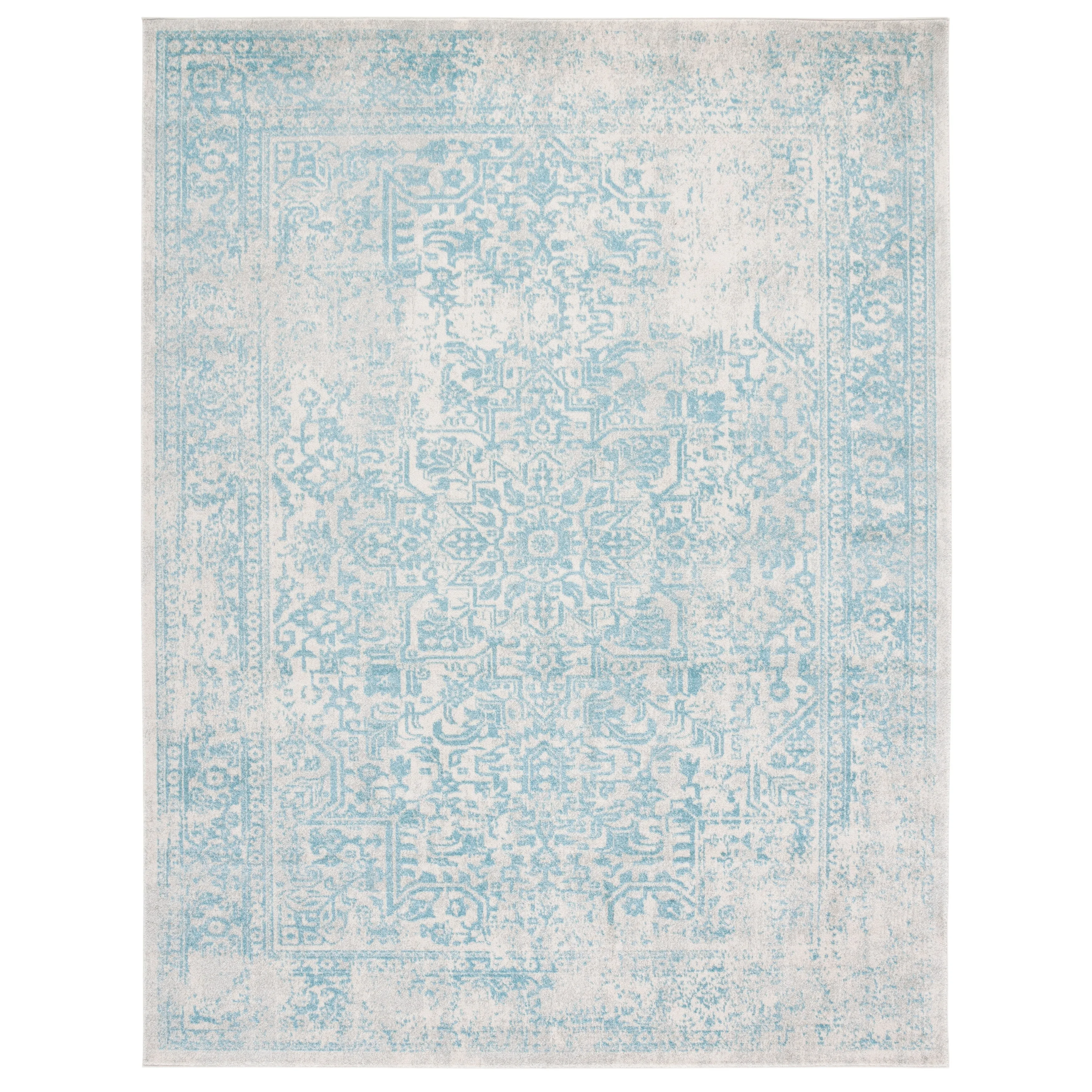 SAFAVIEH Evoke Pety Vintage Distressed Rug