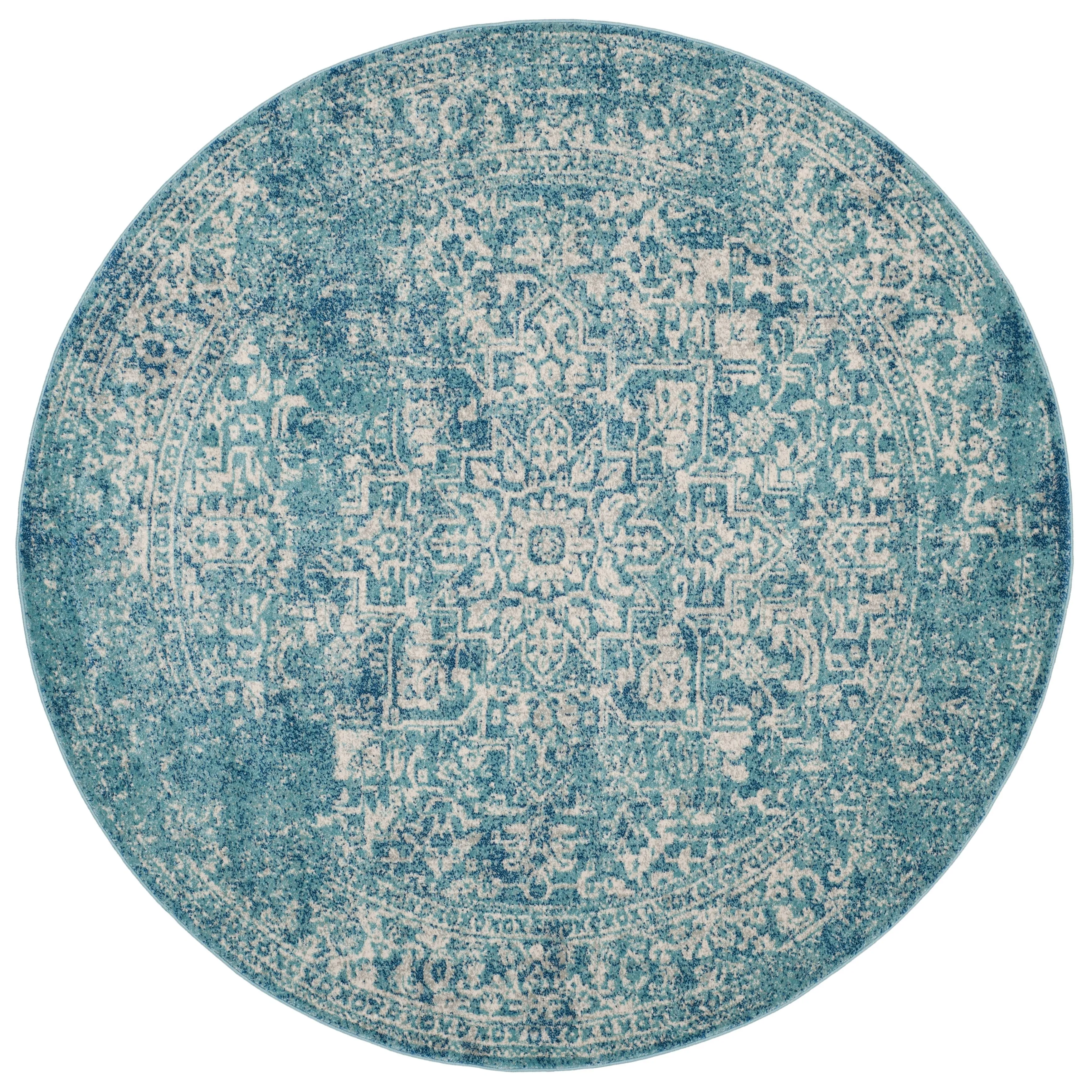 SAFAVIEH Evoke Pety Vintage Distressed Rug