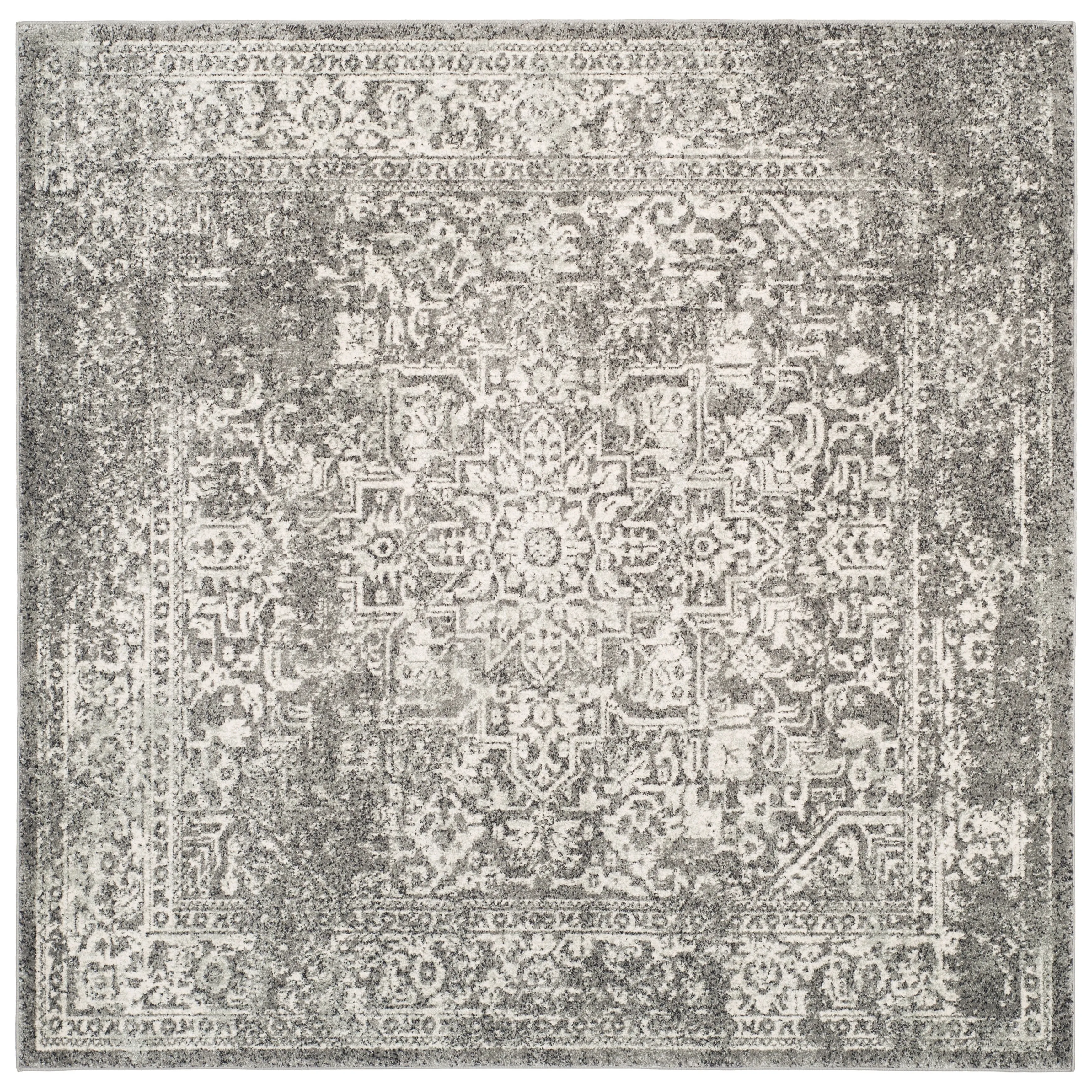SAFAVIEH Evoke Pety Vintage Distressed Rug