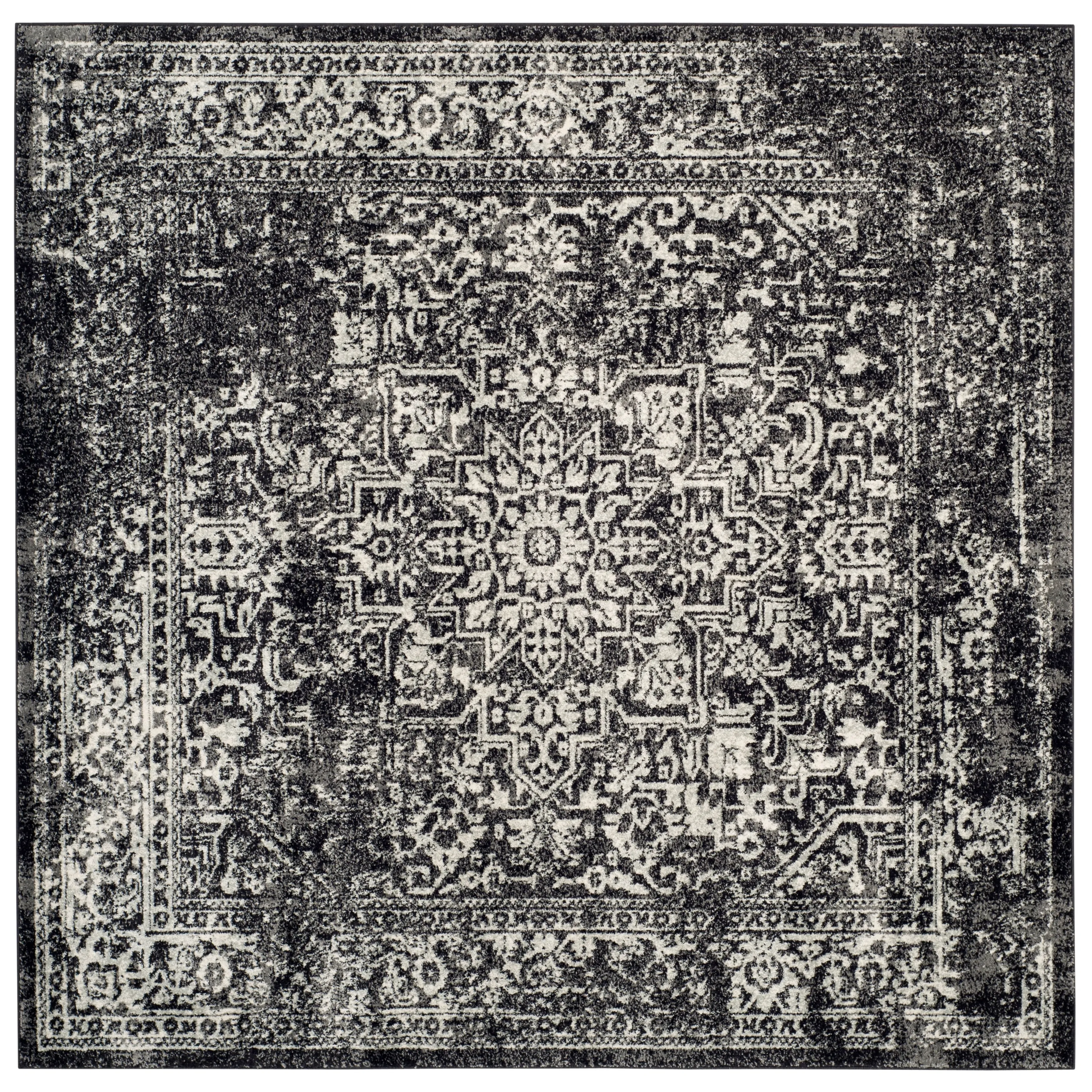 SAFAVIEH Evoke Pety Vintage Distressed Rug