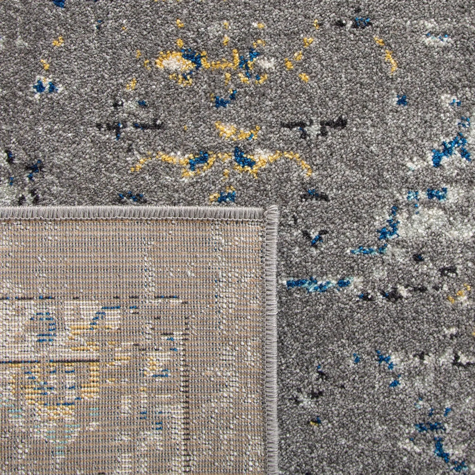 SAFAVIEH Evoke Tila Vintage Boho Shabby Chic Rug