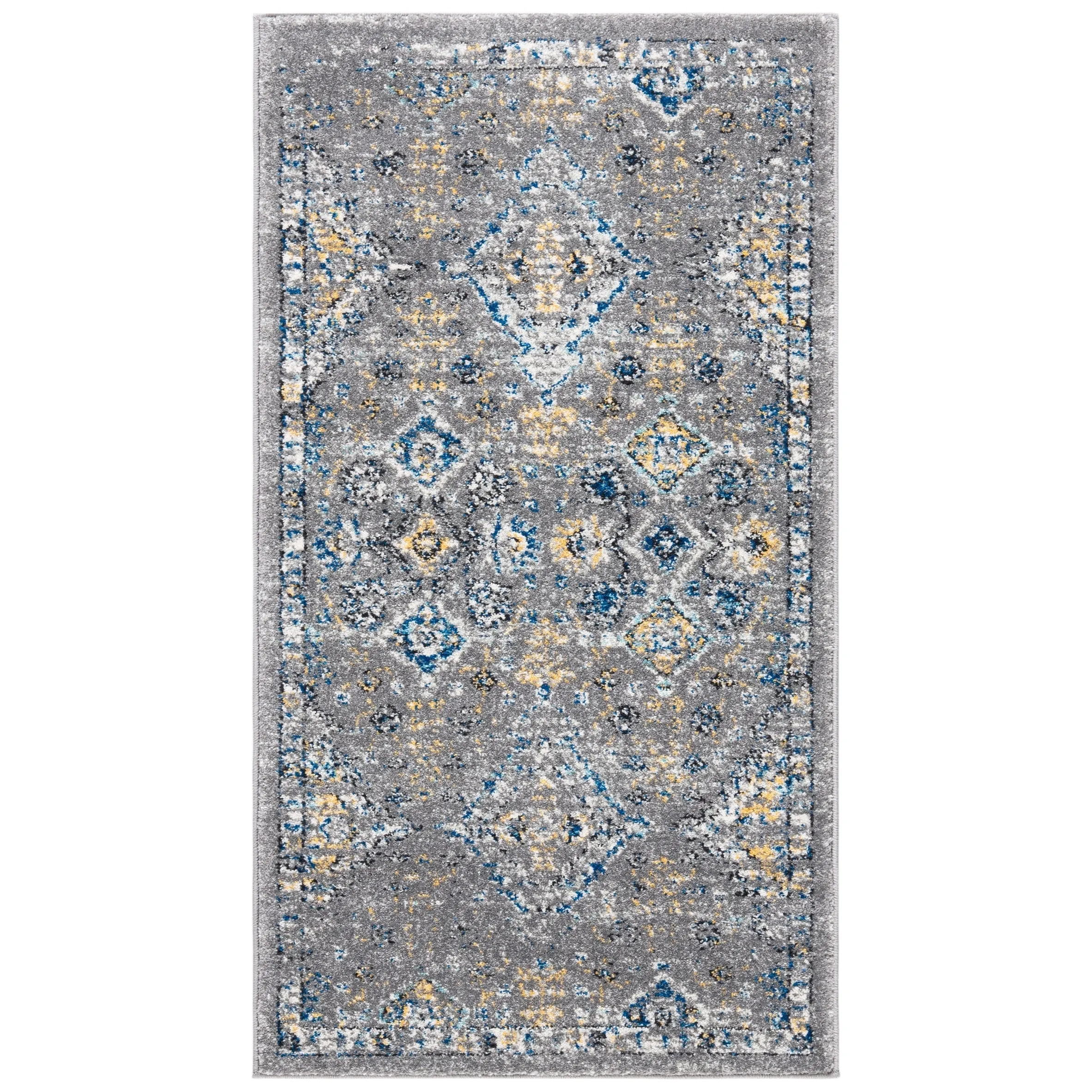 SAFAVIEH Evoke Tila Vintage Boho Shabby Chic Rug