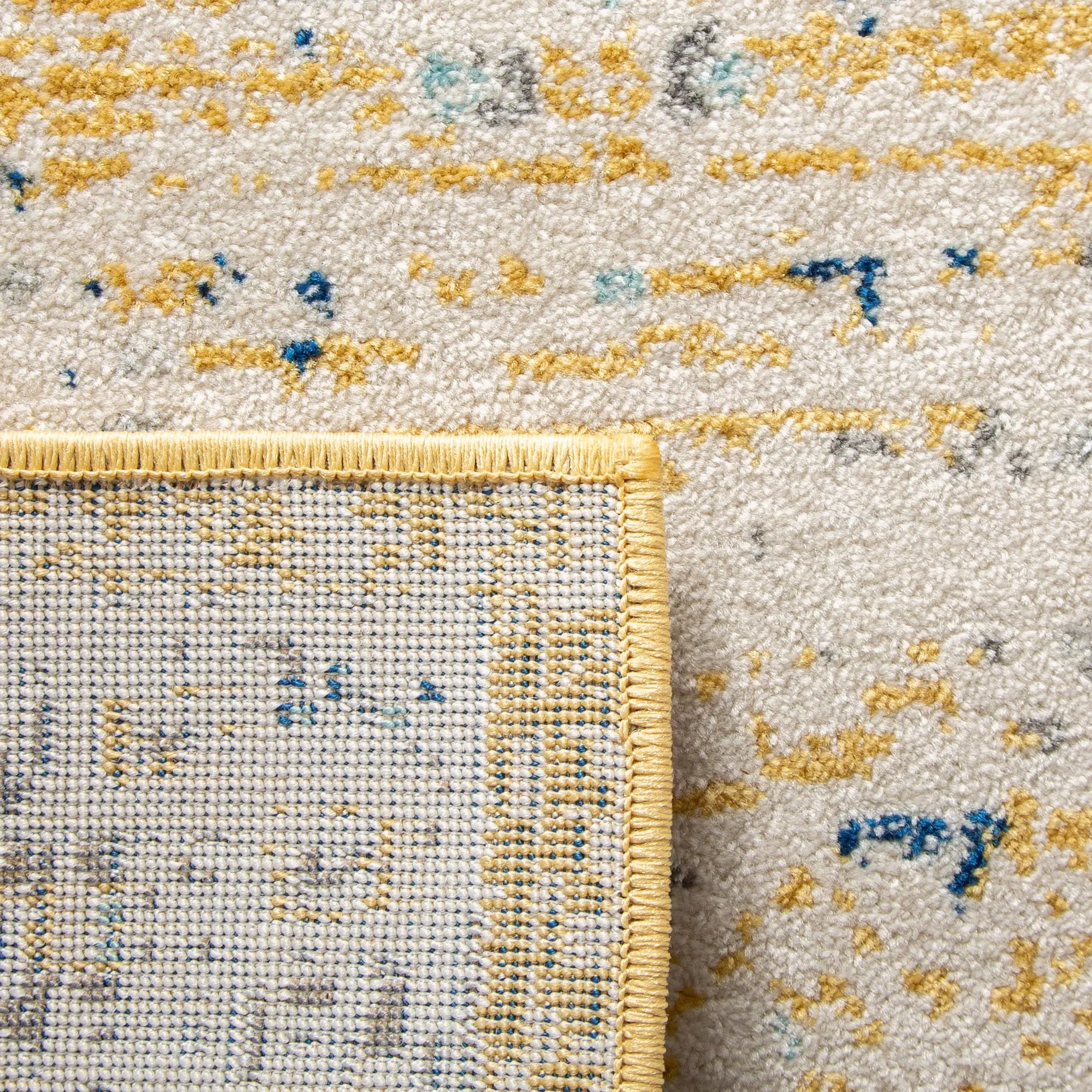 SAFAVIEH Evoke Tila Vintage Boho Shabby Chic Rug