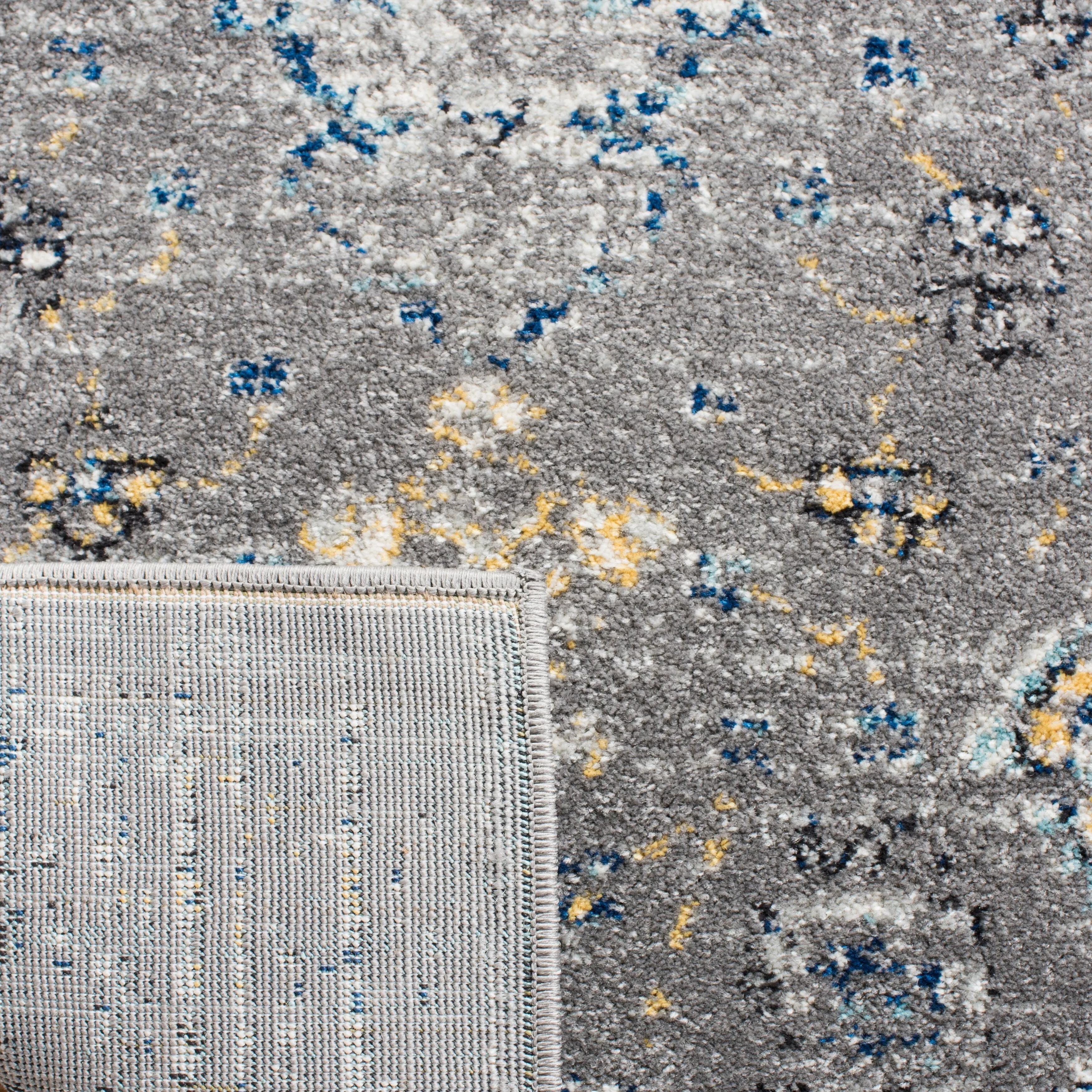 SAFAVIEH Evoke Tila Vintage Boho Shabby Chic Rug