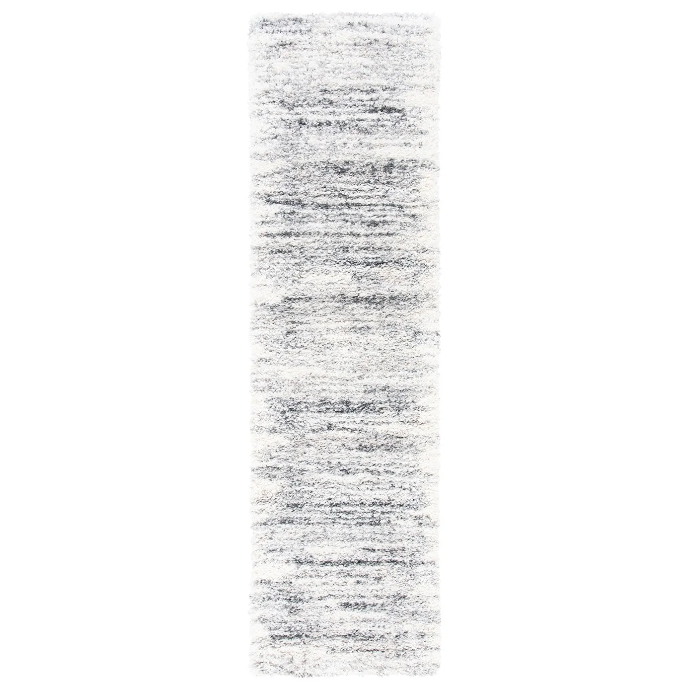 SAFAVIEH Fontana Shag Fatema Modern Abstract 2-inch Thick Rug
