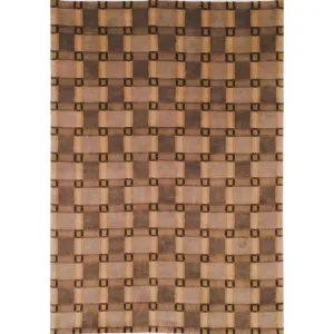 SAFAVIEH Hand-knotted Lexington Leonella Wool Rug