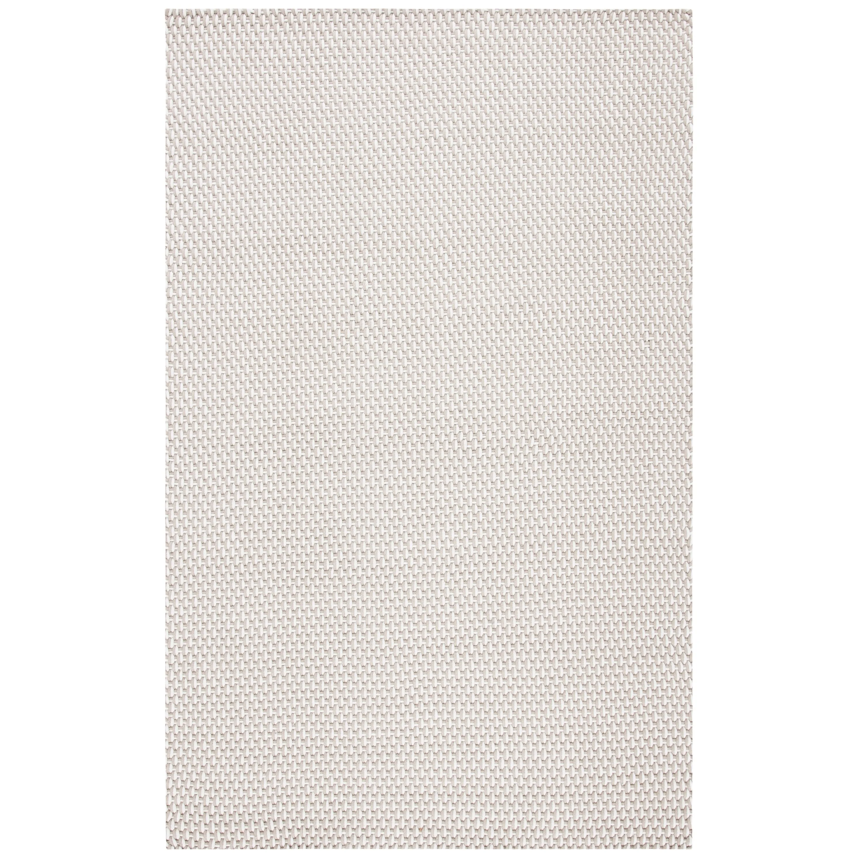 SAFAVIEH Hand-Woven Salem Jeana Casual Cotton Rug