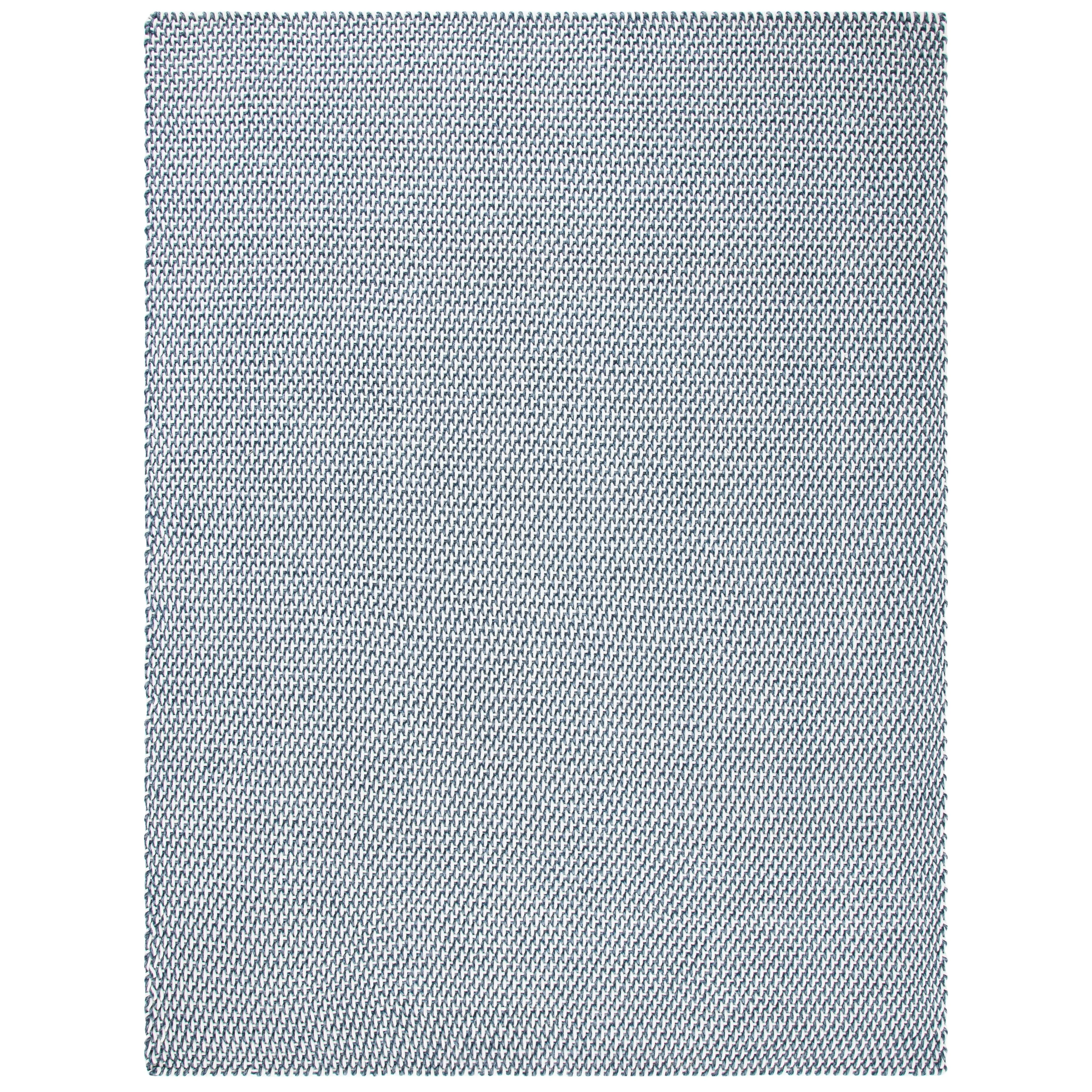 SAFAVIEH Hand-Woven Salem Jeana Casual Cotton Rug