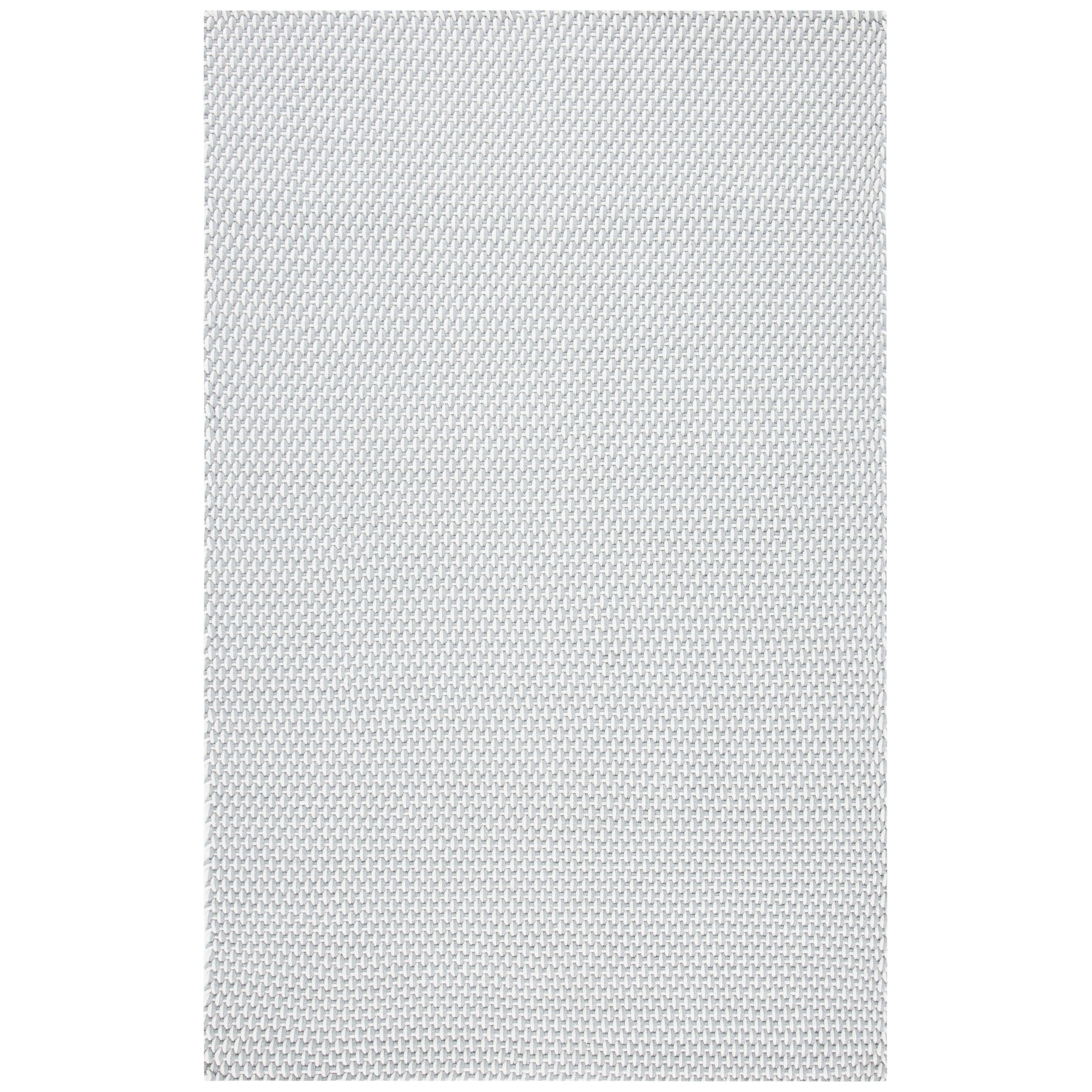 SAFAVIEH Hand-Woven Salem Jeana Casual Cotton Rug