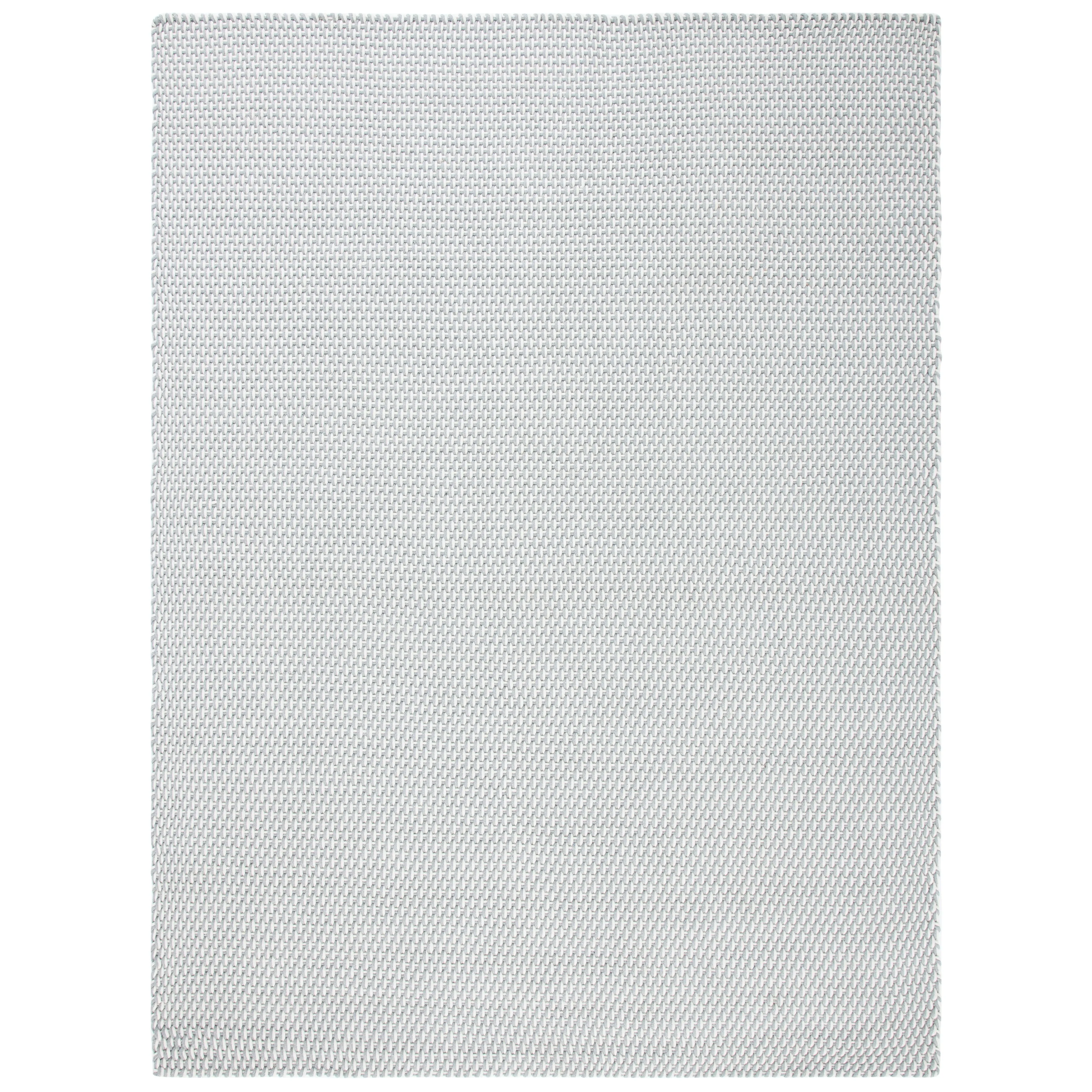 SAFAVIEH Hand-Woven Salem Jeana Casual Cotton Rug