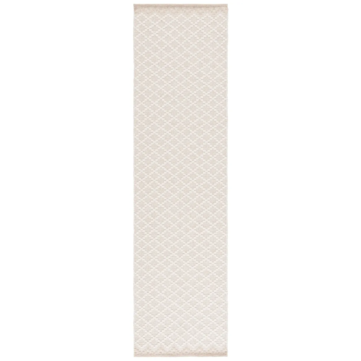 SAFAVIEH Hand-Woven Vermont Dedra Transitional Wool Rug