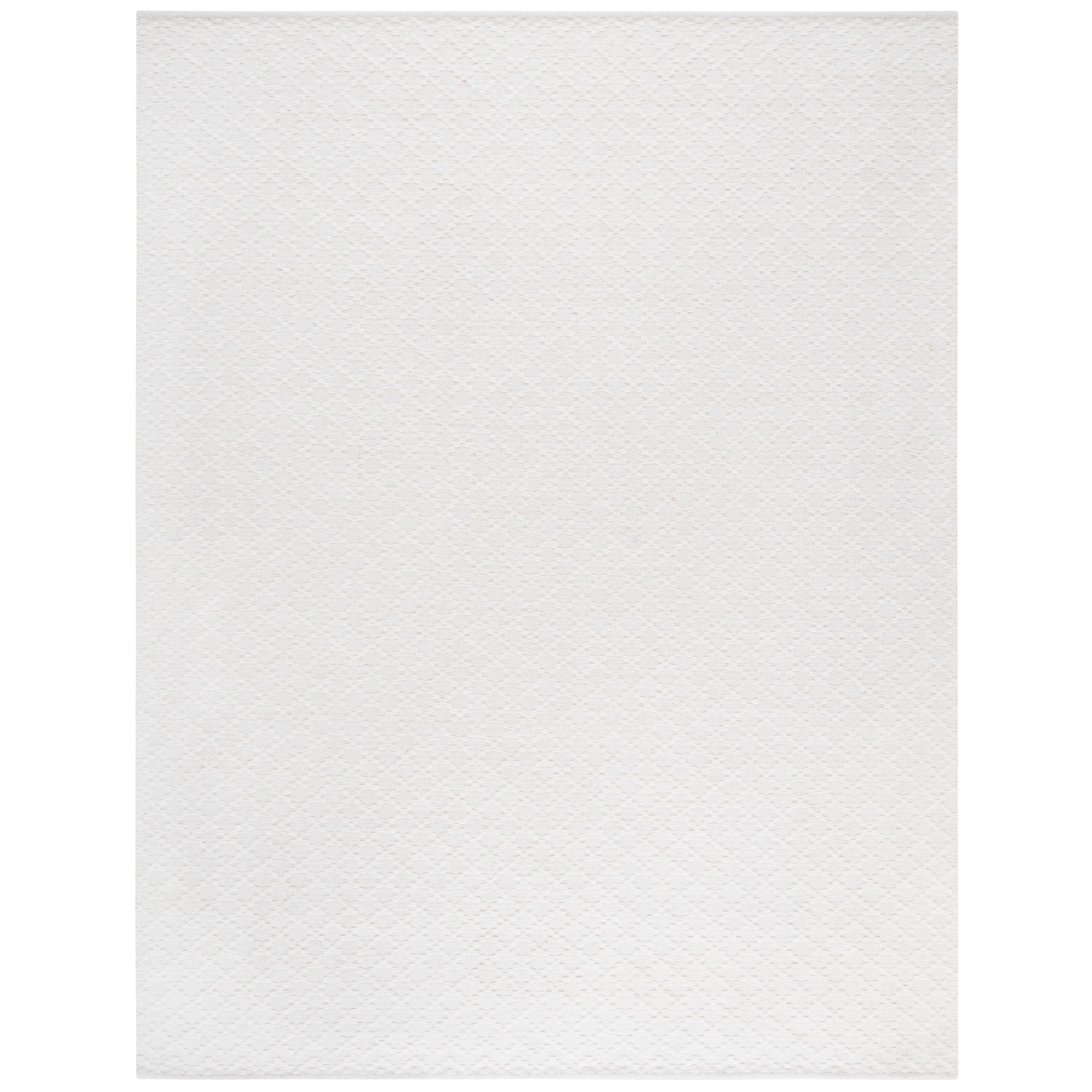 SAFAVIEH Hand-Woven Vermont Dedra Transitional Wool Rug