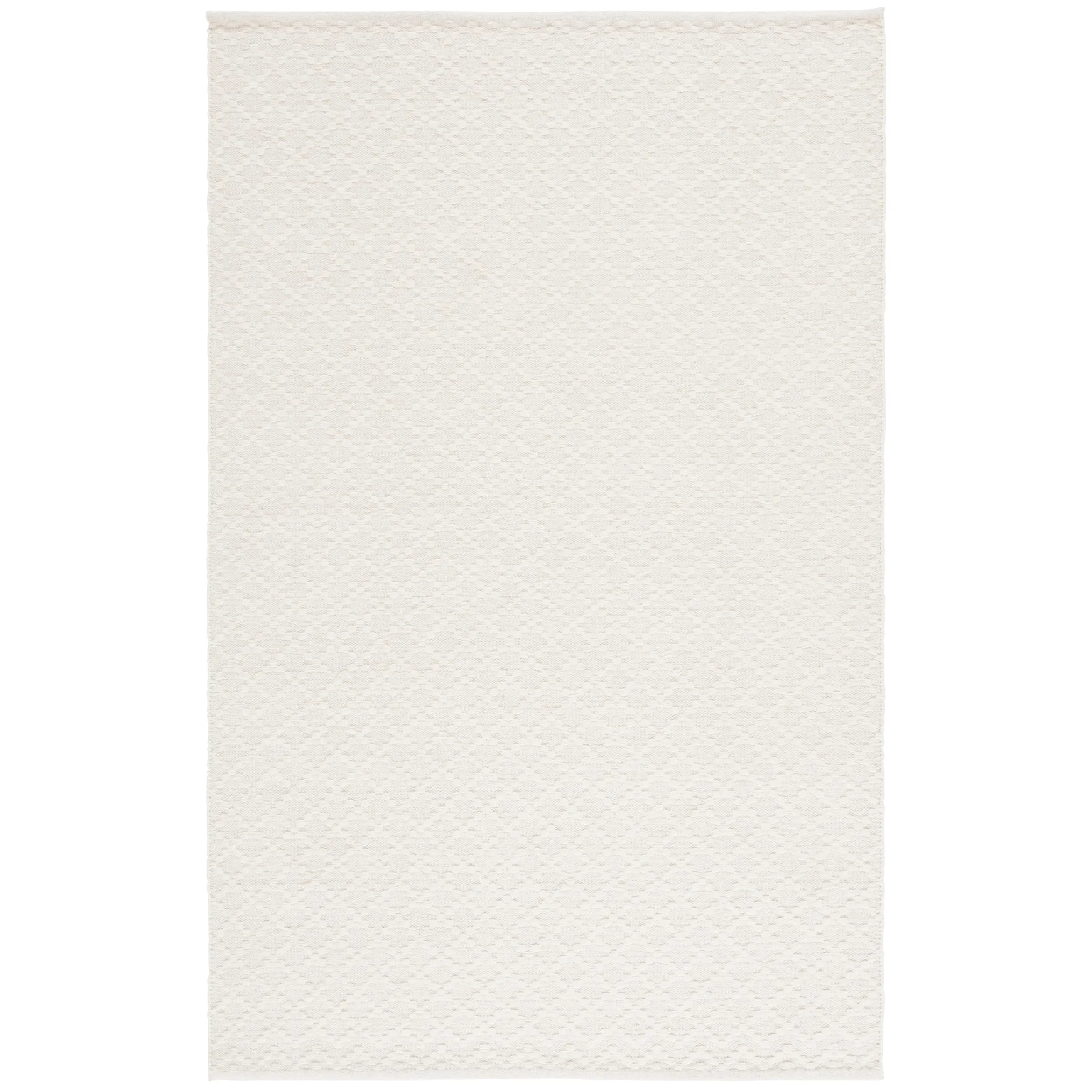 SAFAVIEH Hand-Woven Vermont Dedra Transitional Wool Rug