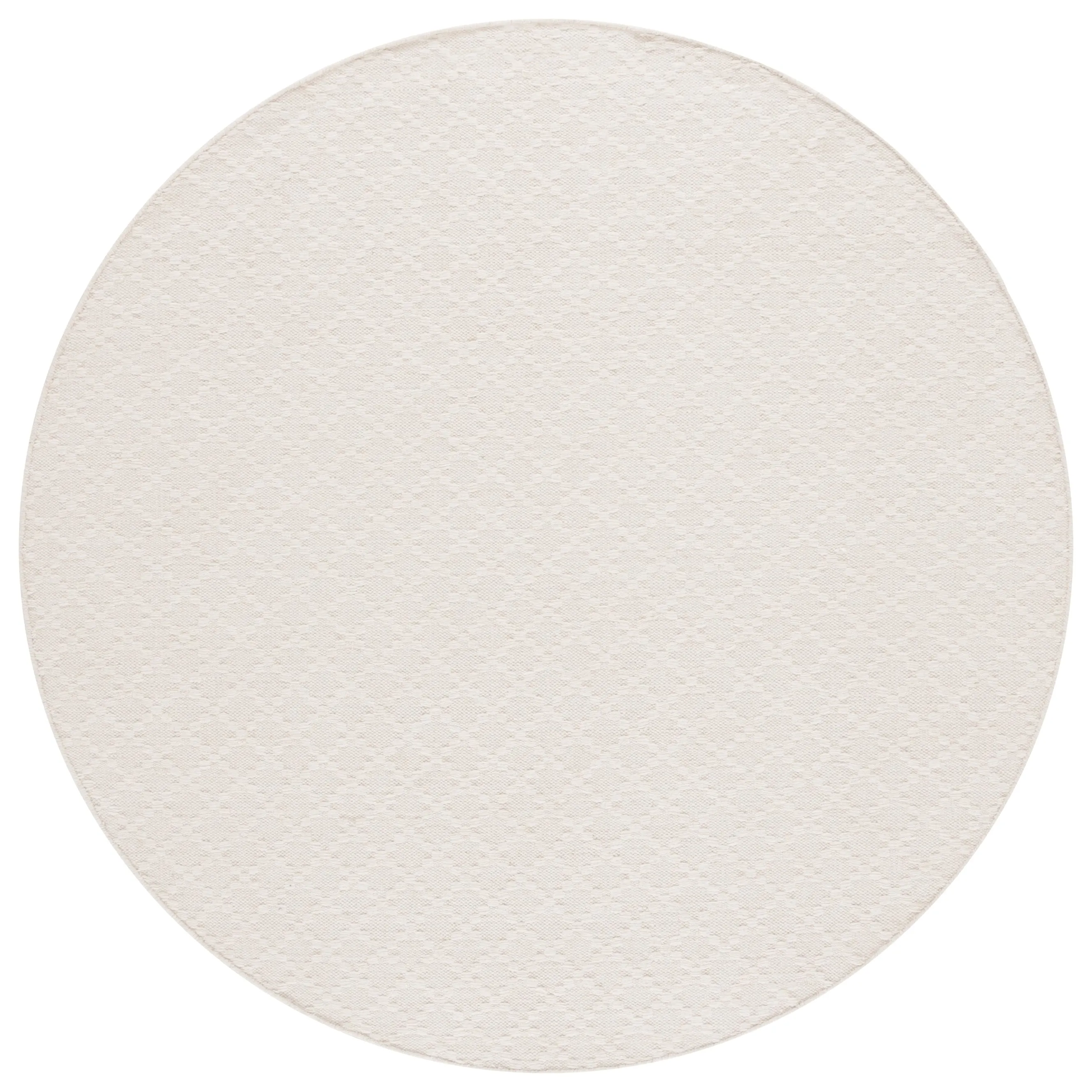 SAFAVIEH Hand-Woven Vermont Dedra Transitional Wool Rug