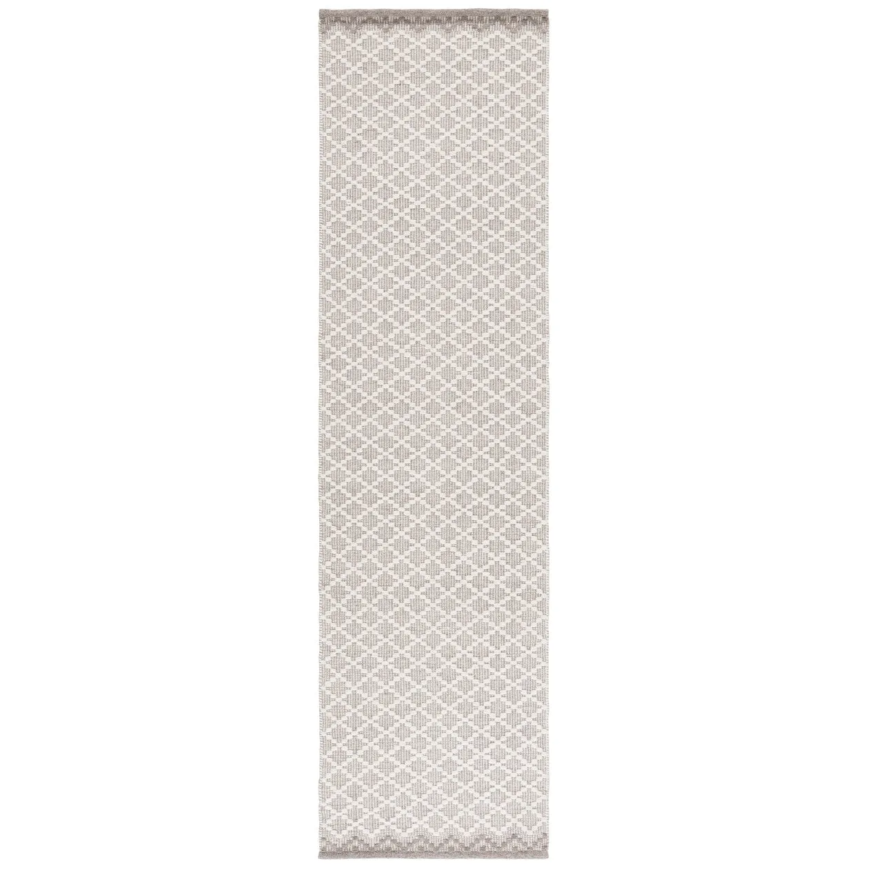 SAFAVIEH Hand-Woven Vermont Dedra Transitional Wool Rug