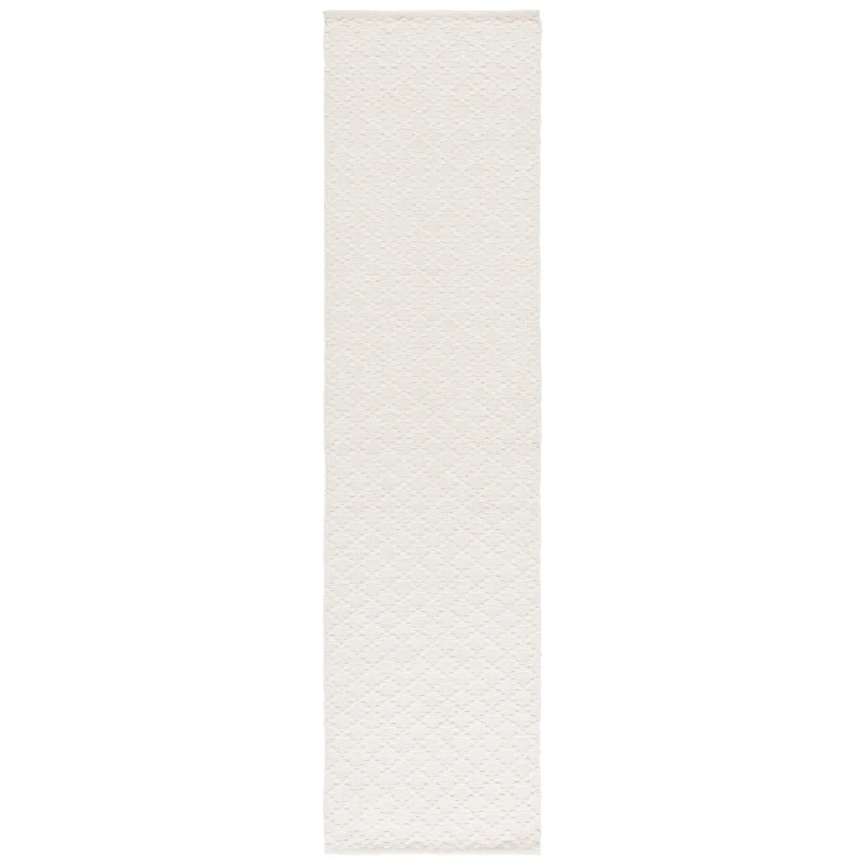 SAFAVIEH Hand-Woven Vermont Dedra Transitional Wool Rug
